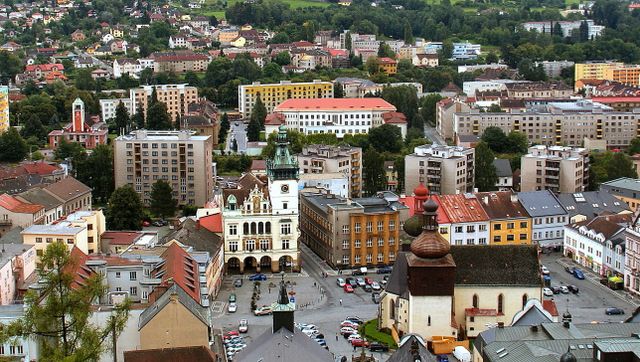 Tipy na výlet s dětmi v Náchodě a okolí