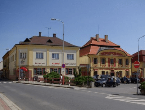 Tipy na výlet s dětmi Uhlířské Janovice a okolí