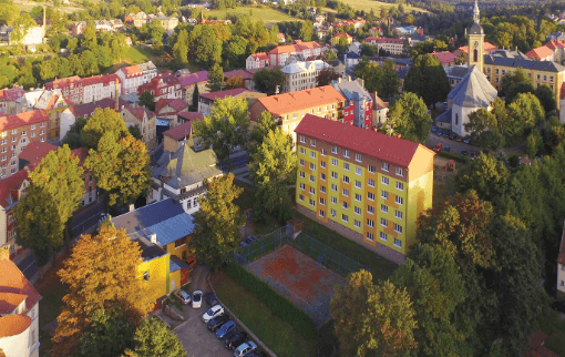 Tipy na výlet s dětmi Vejprty a okolí