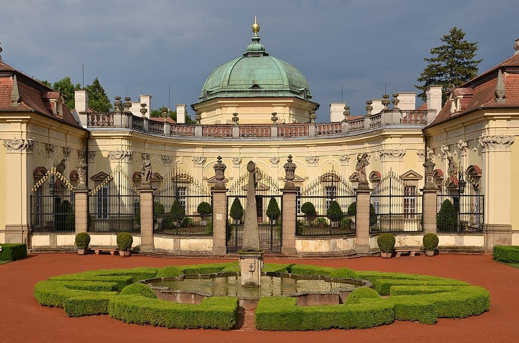 Tipy na nejlepší výlety s dětmi na Moravě