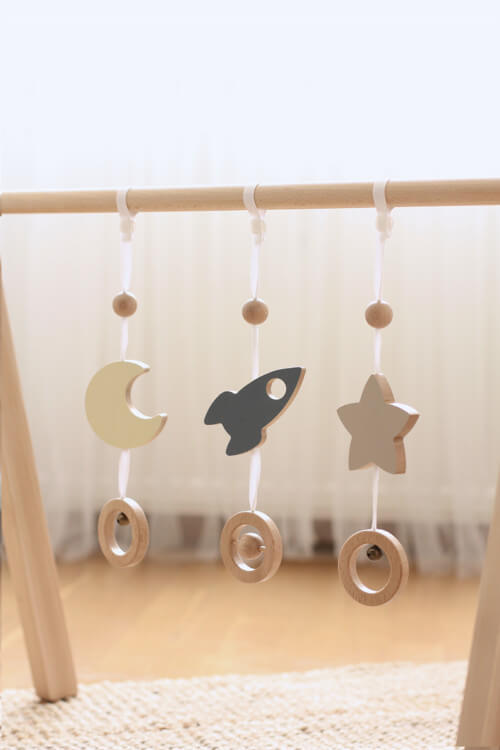 12 tipů na nejlepší dárky pro děti 10-12 měsíců