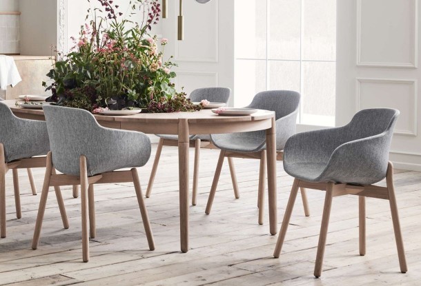 Designový nábytek, který promění váš domov