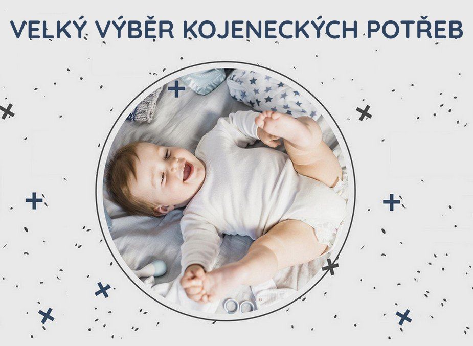 Dětské hračky a zábava pro děti
