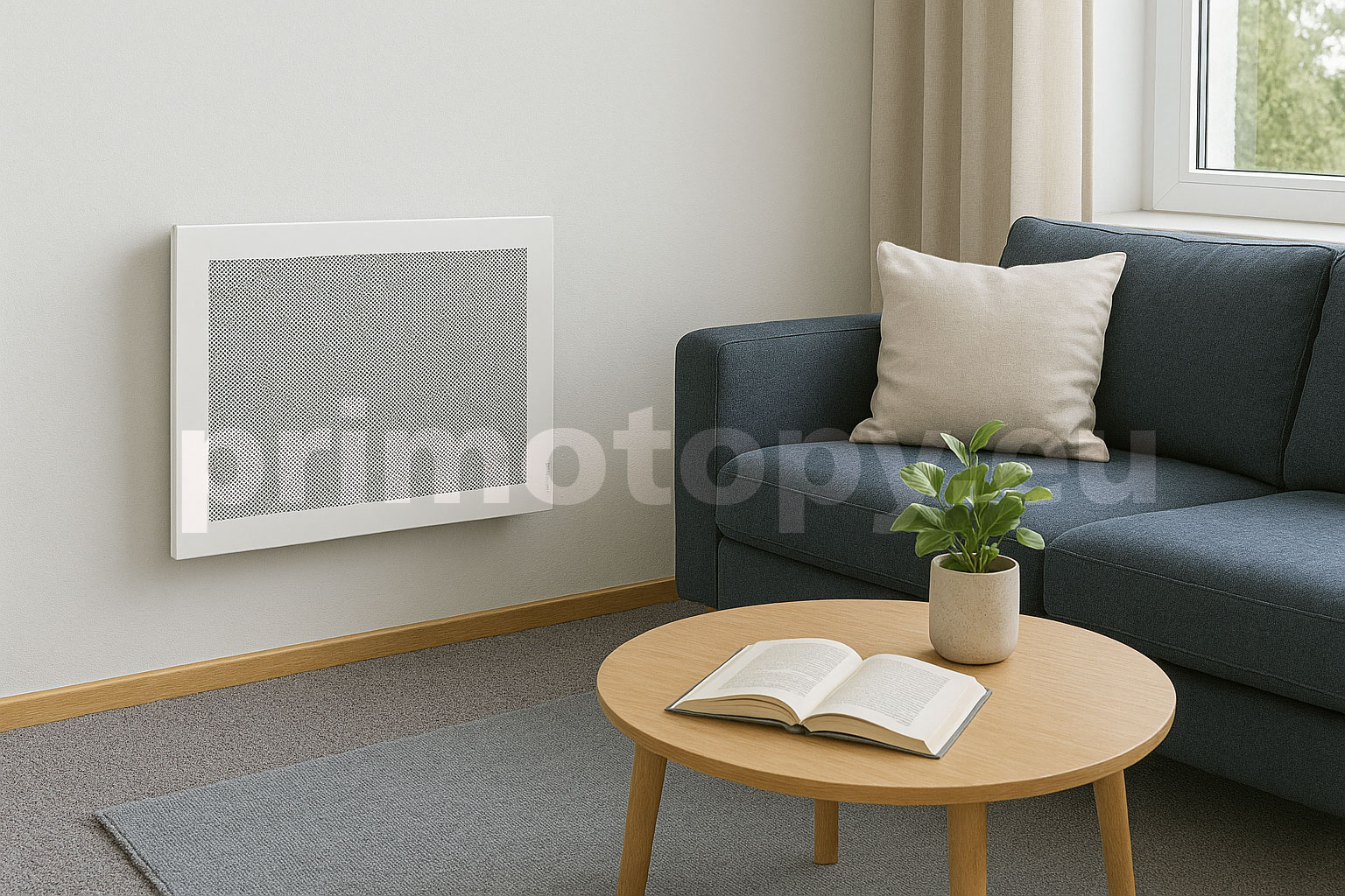 Co by měl každý vědět, než si koupí přímotop