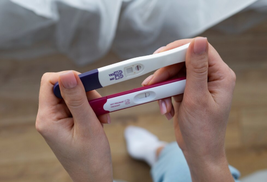 Delece AZFb a otěhotnění: Jaké jsou reálné šance na miminko?