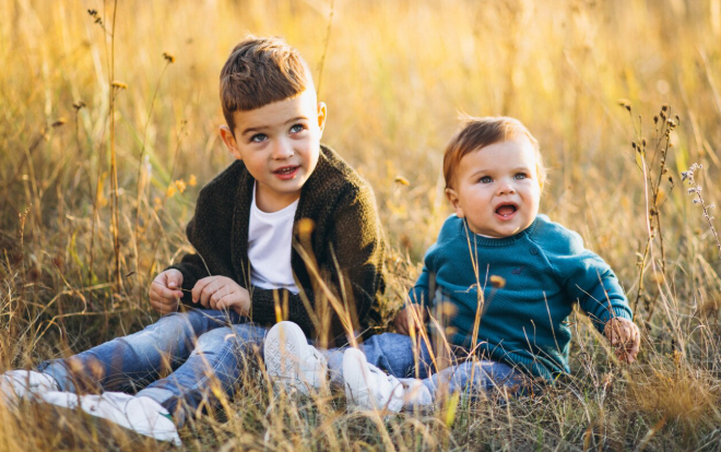 Poradíte přesmyčky: Kreativní hry pro odrostlé děti