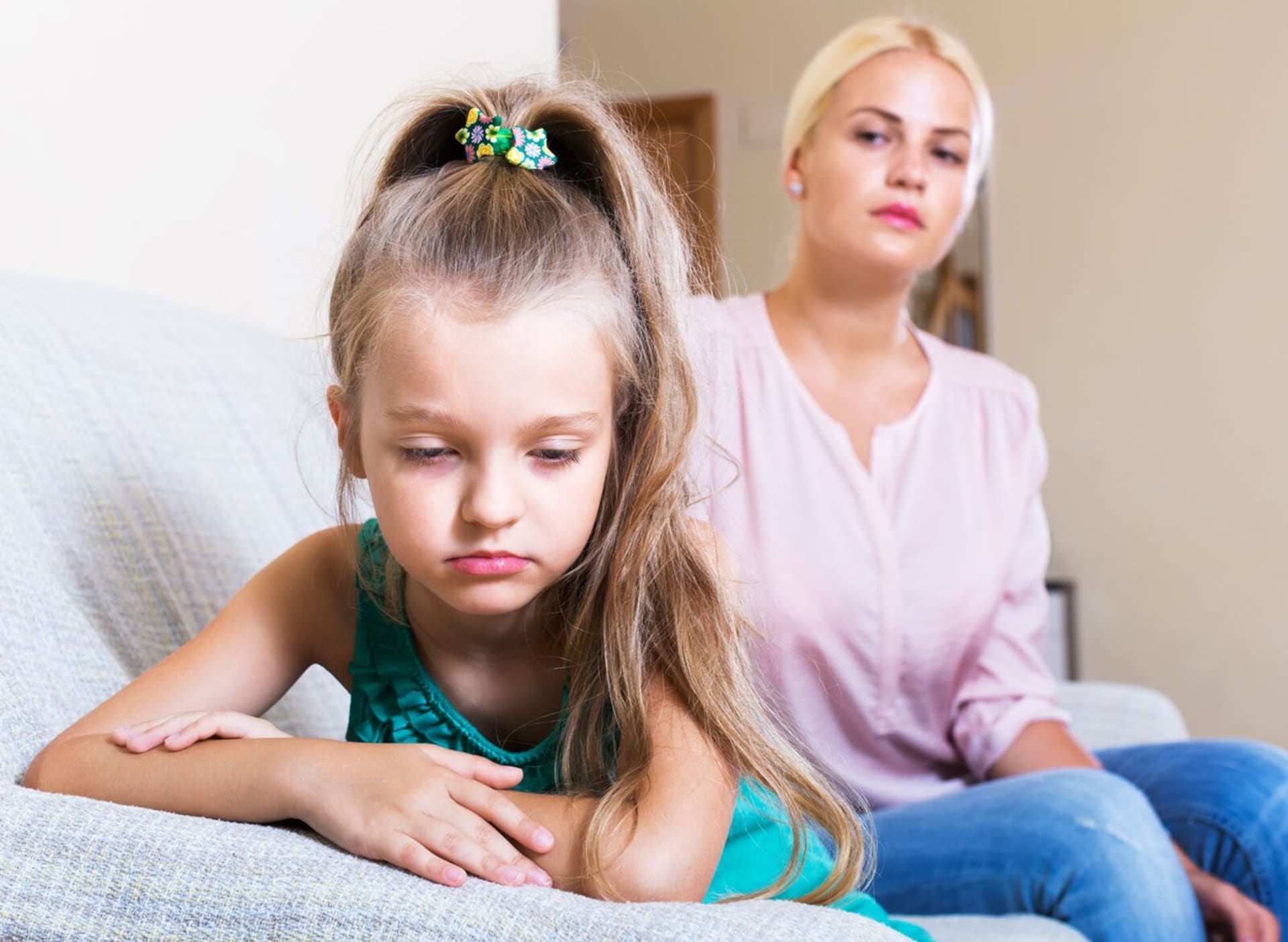 dětský adenovirus a jeho léčba