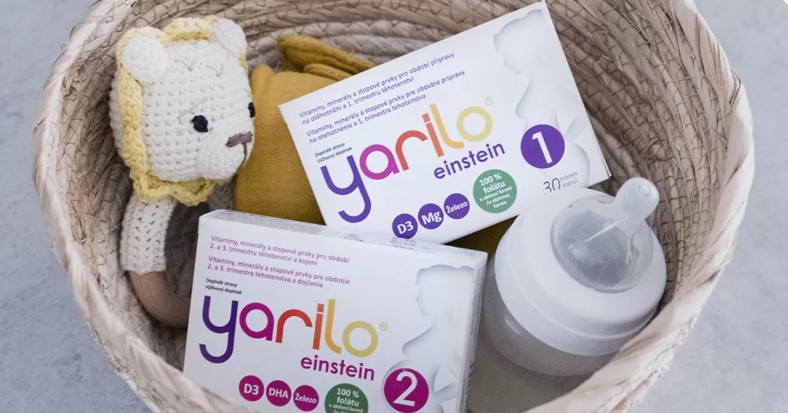 Norethisteron Zentiva – zkušenosti maminek a rady při snažení o miminko