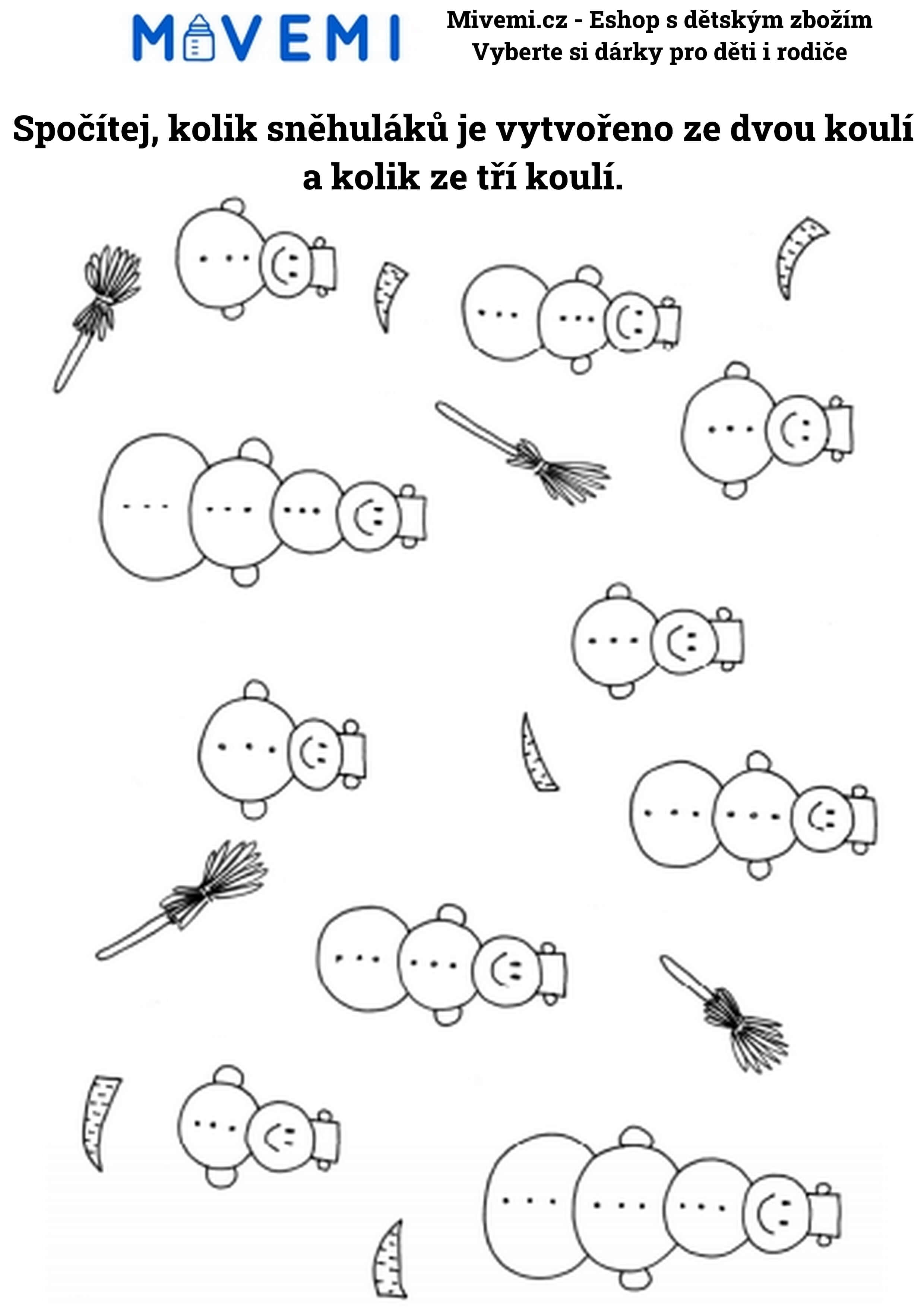Edukativní pracovní sešit pro děti zaměřený na kreativní vzdělávání a rozvoj schopností