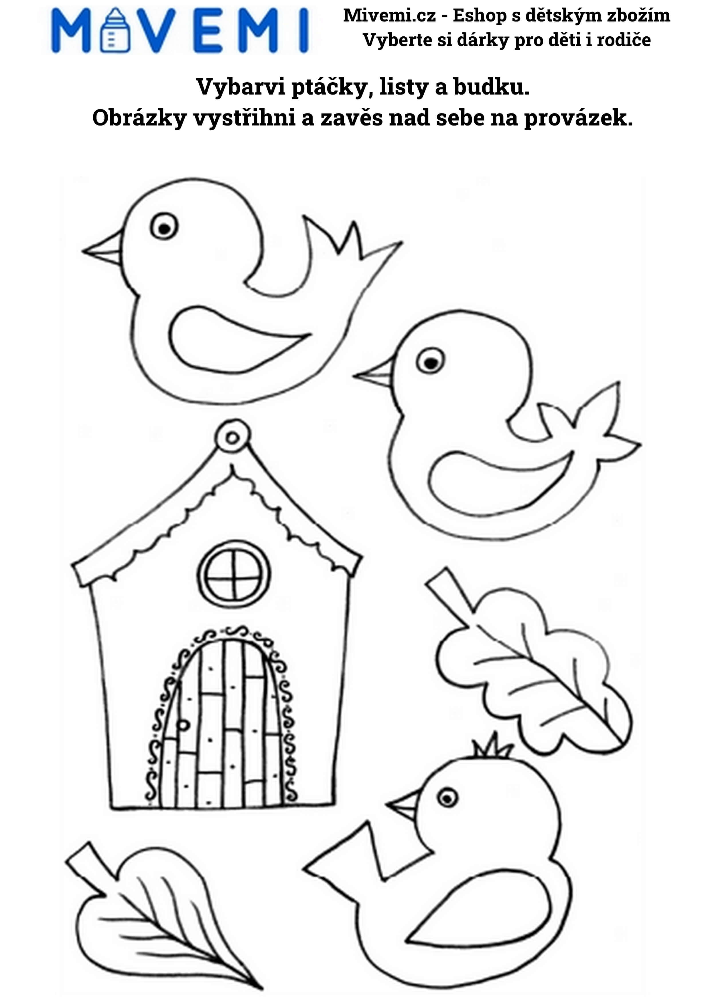 Interaktivní edukativní sešit pro děti kombinující kreativní vzdělávání a hravé učení