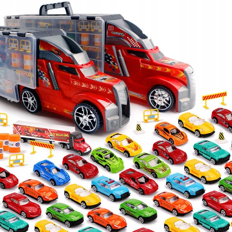 Autíčka, letadla a lodě jako dárek pro kluky 6 let k Vánocům a narozeninám