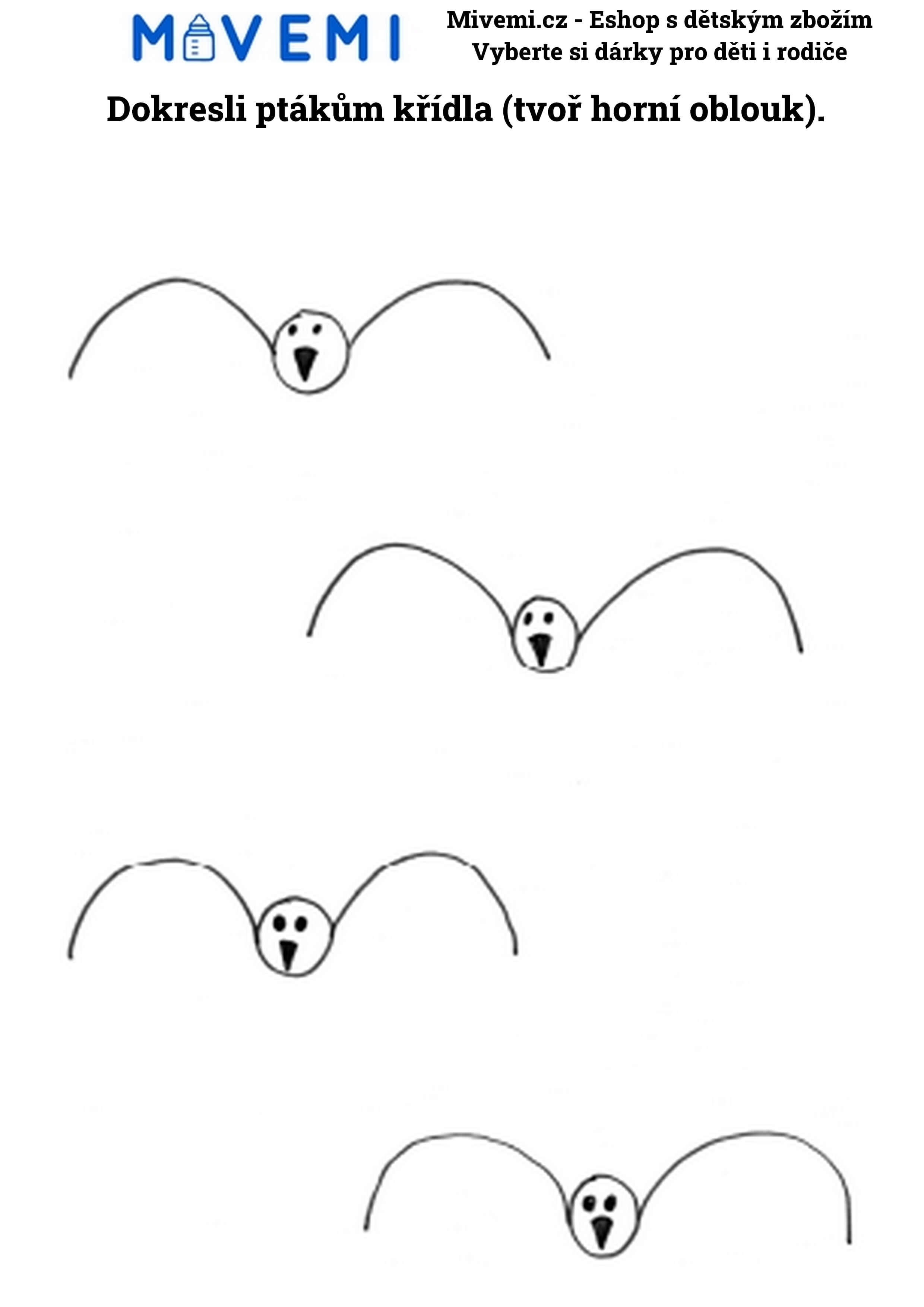 Vzdělávací pracovní sešit pro předškolní děti s důrazem na hravé a interaktivní učení