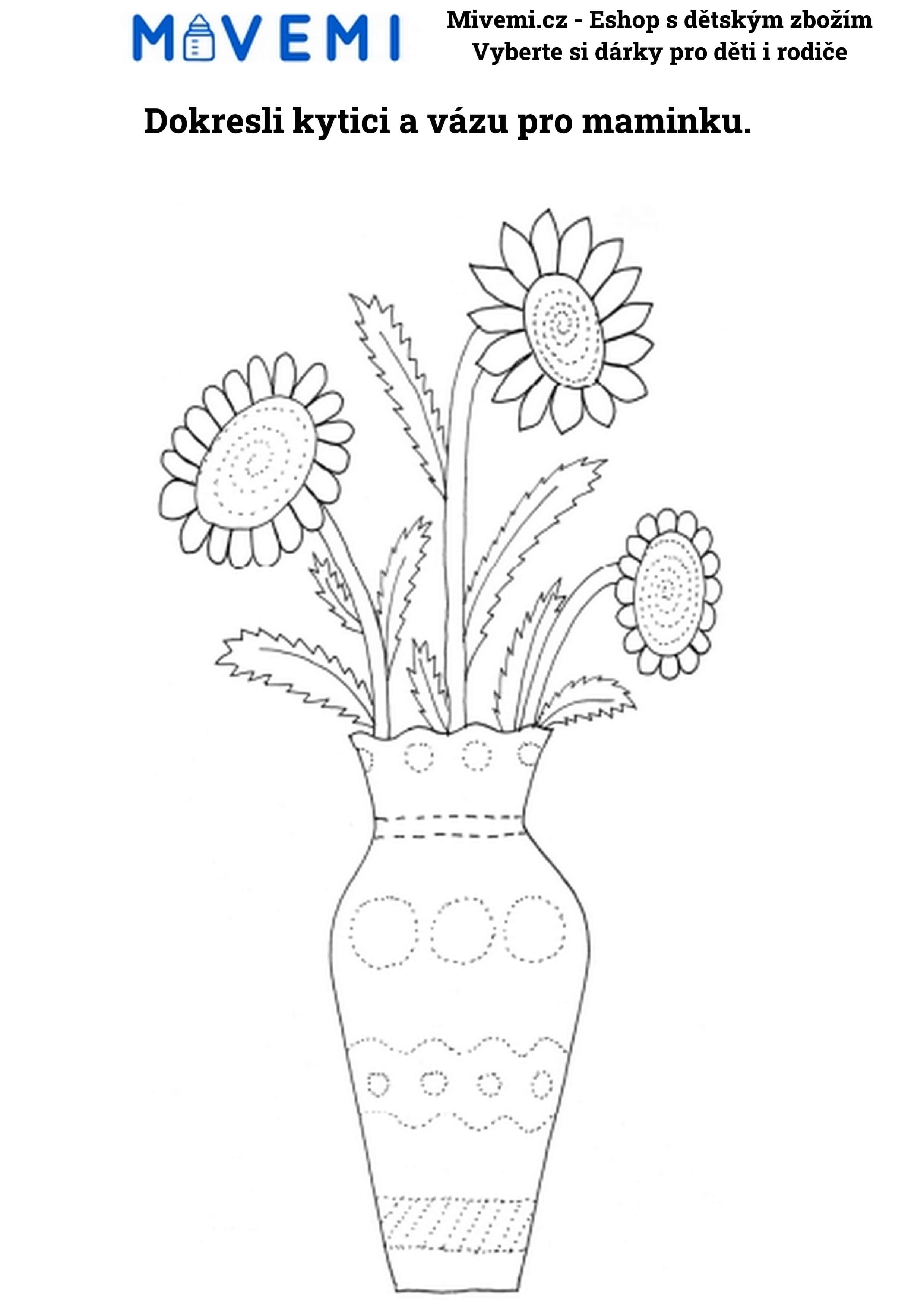 Univerzální vzdělávací pracovní sešit zaměřený na komplexní rozvoj dětí.