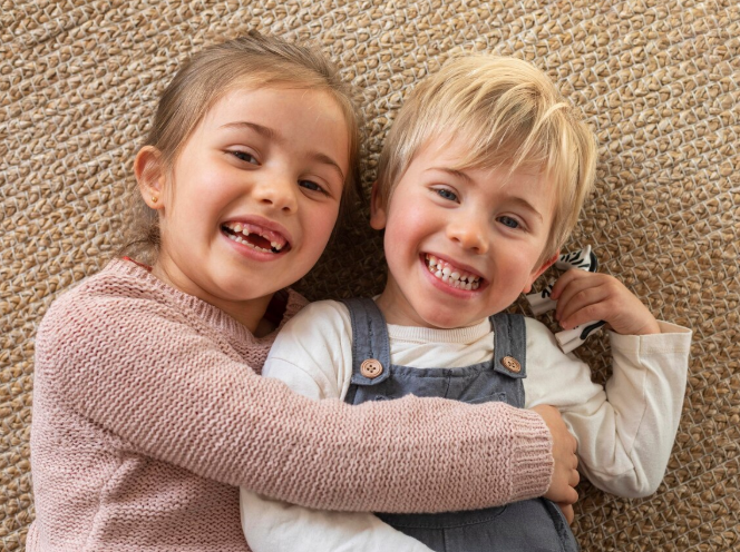 Jak připravit starší dítě na příchod sourozence