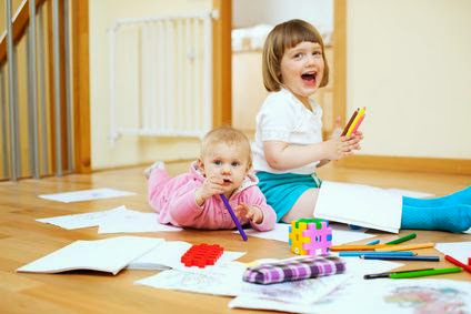 Rady na výchovu šťastných dětí