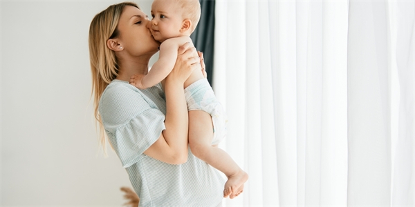 Jak si užít mateřskou dovolenou