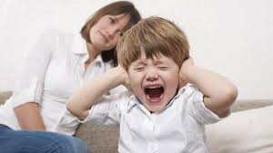 Jak vyřešit vzdor malých dětí