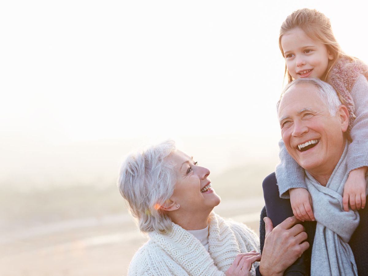 Proč se děti chovají jinak v nepřítomnosti rodlčů