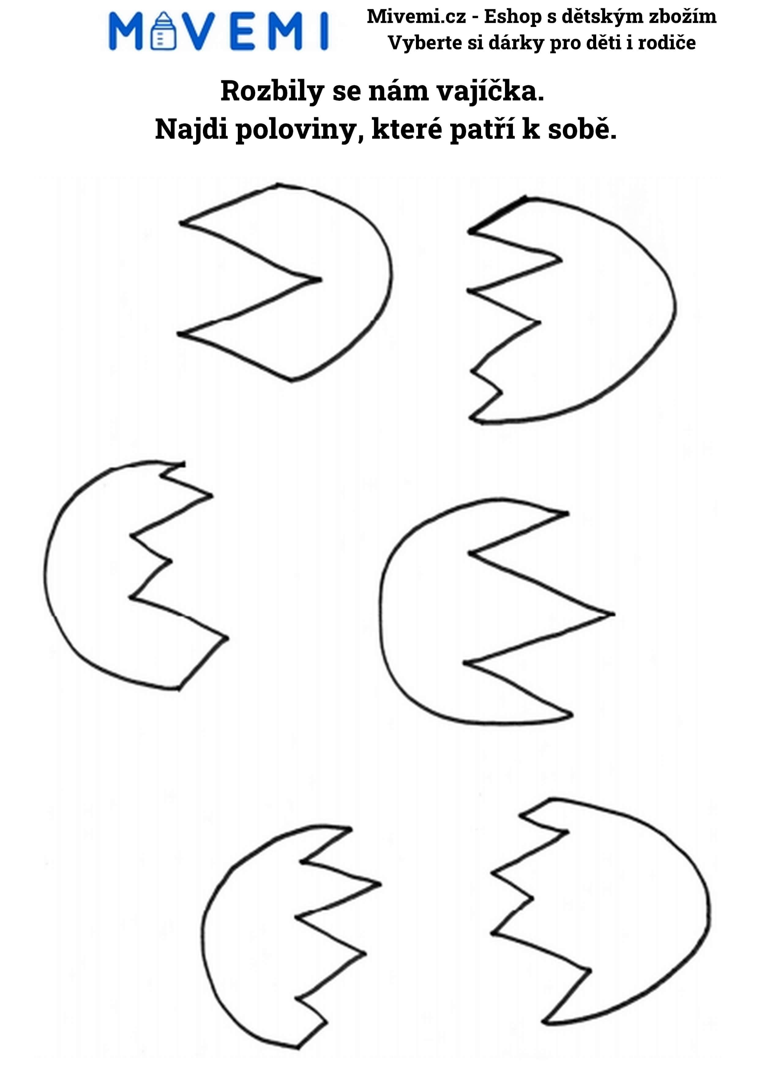 Praktický pracovní sešit pro děti k podpoře logického uvažování