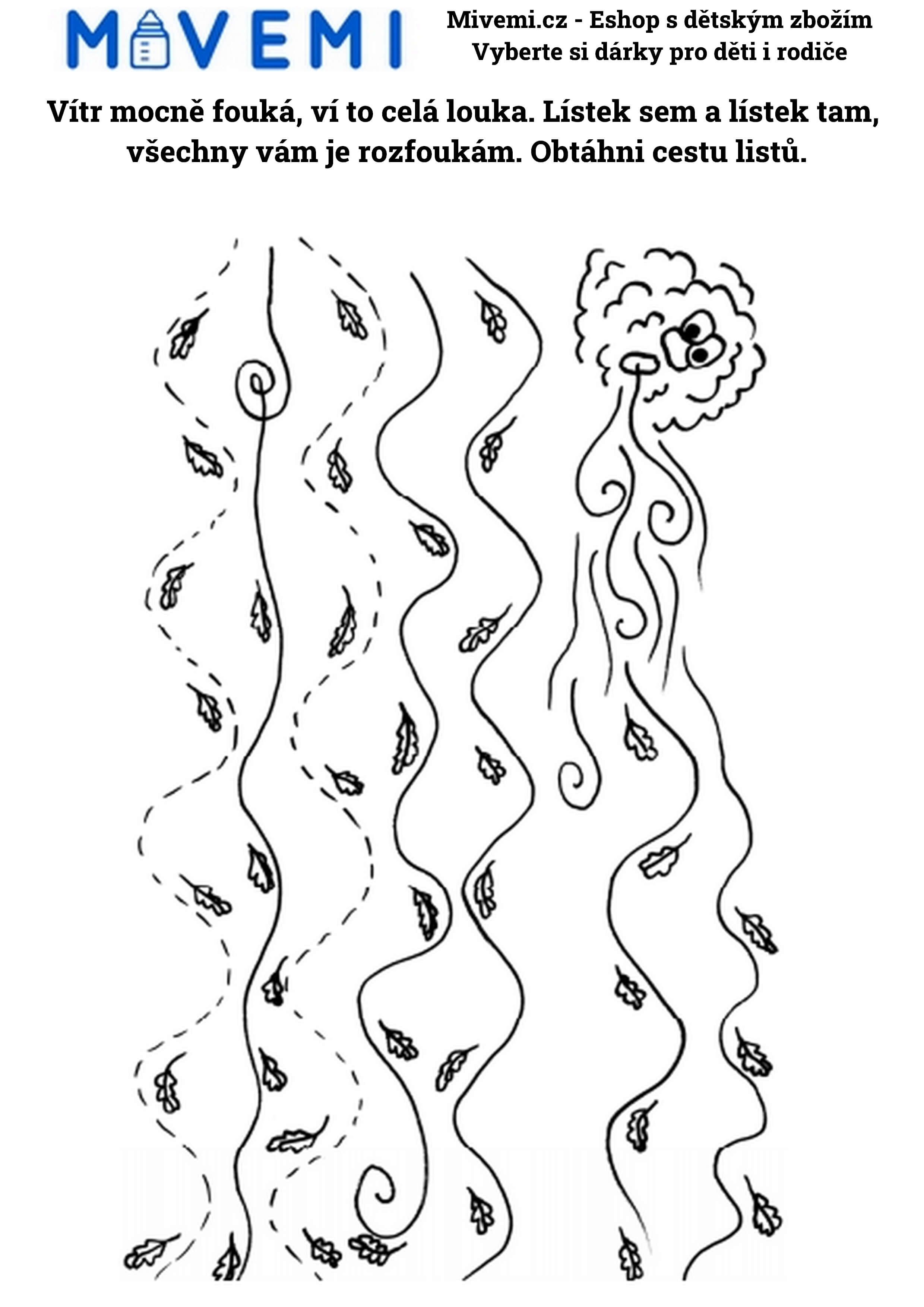 Kreativní vzdělávací pracovní sešit pro děti podporující rozvoj dovedností a učení.