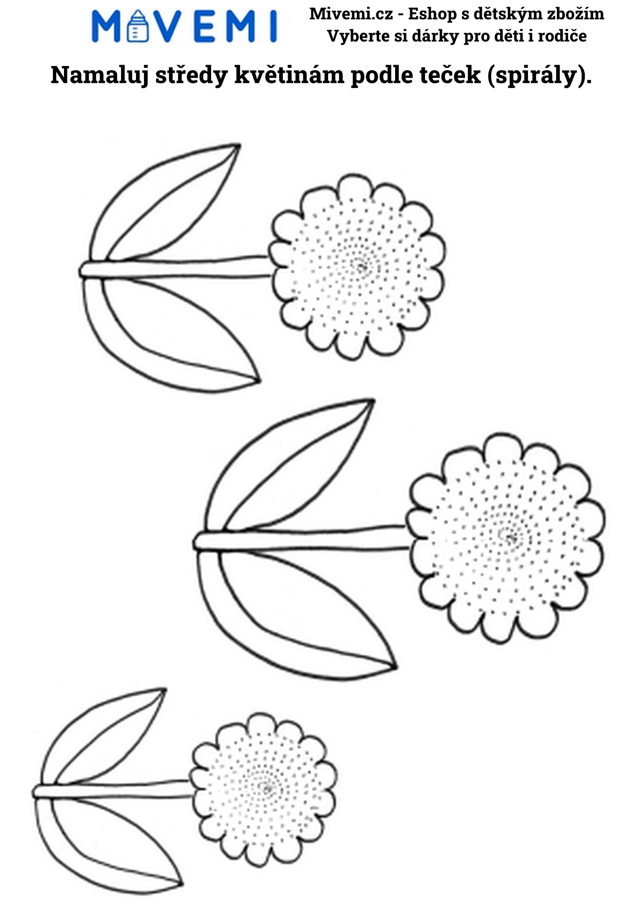 Edukativní pracovní sešit pro děti pomáhající s přípravou na školu a rozvojem schopností