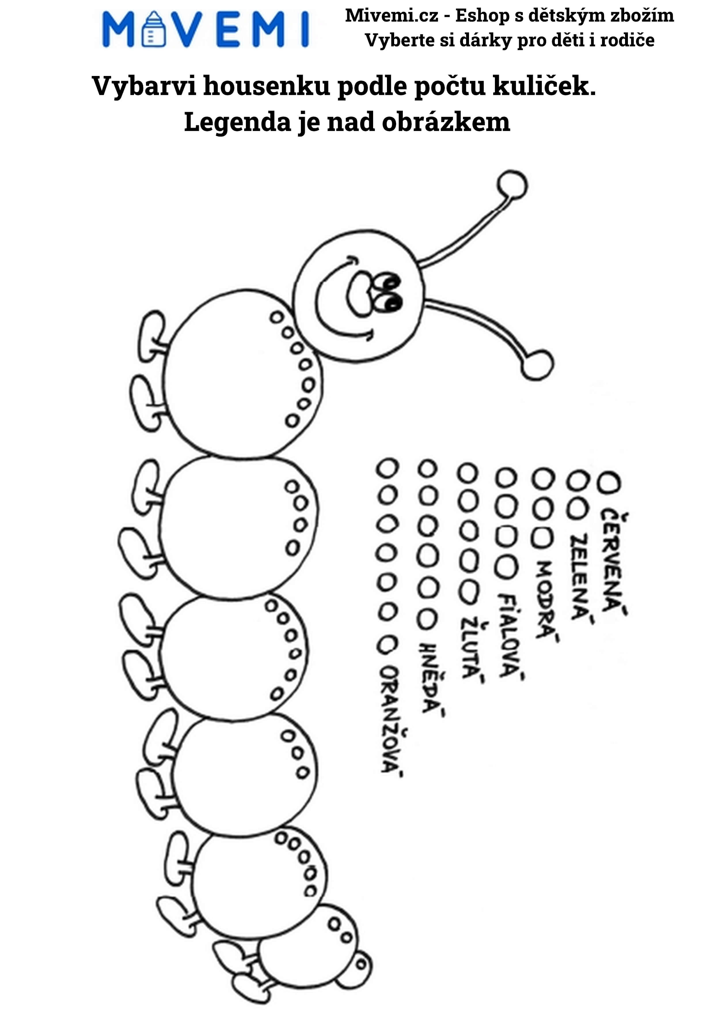 Kreativní vzdělávací pracovní sešit pro děti pro podporu všestranného rozvoje