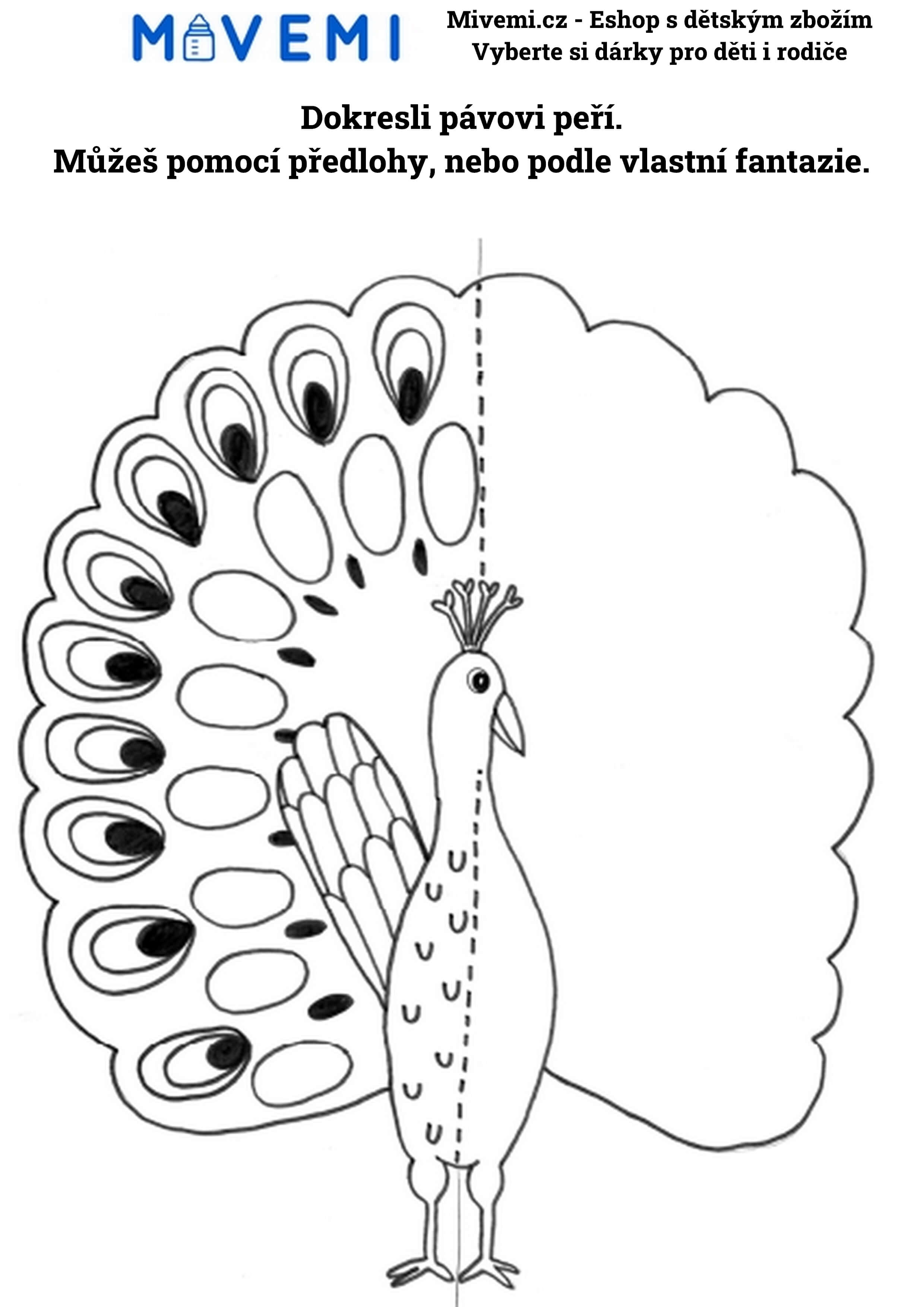 Vzdělávací pracovní sešit pro malé školáky zaměřený na přípravu na školní výuku.