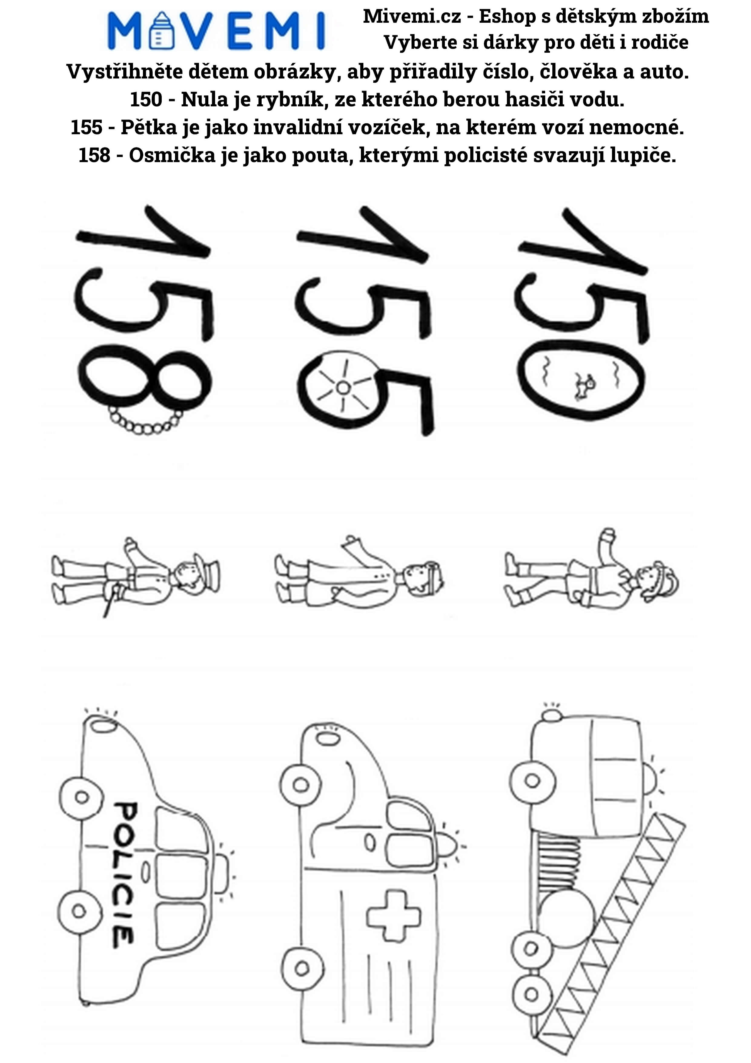 Hravý vzdělávací pracovní sešit pro děti s komplexním rozvojem dovedností.