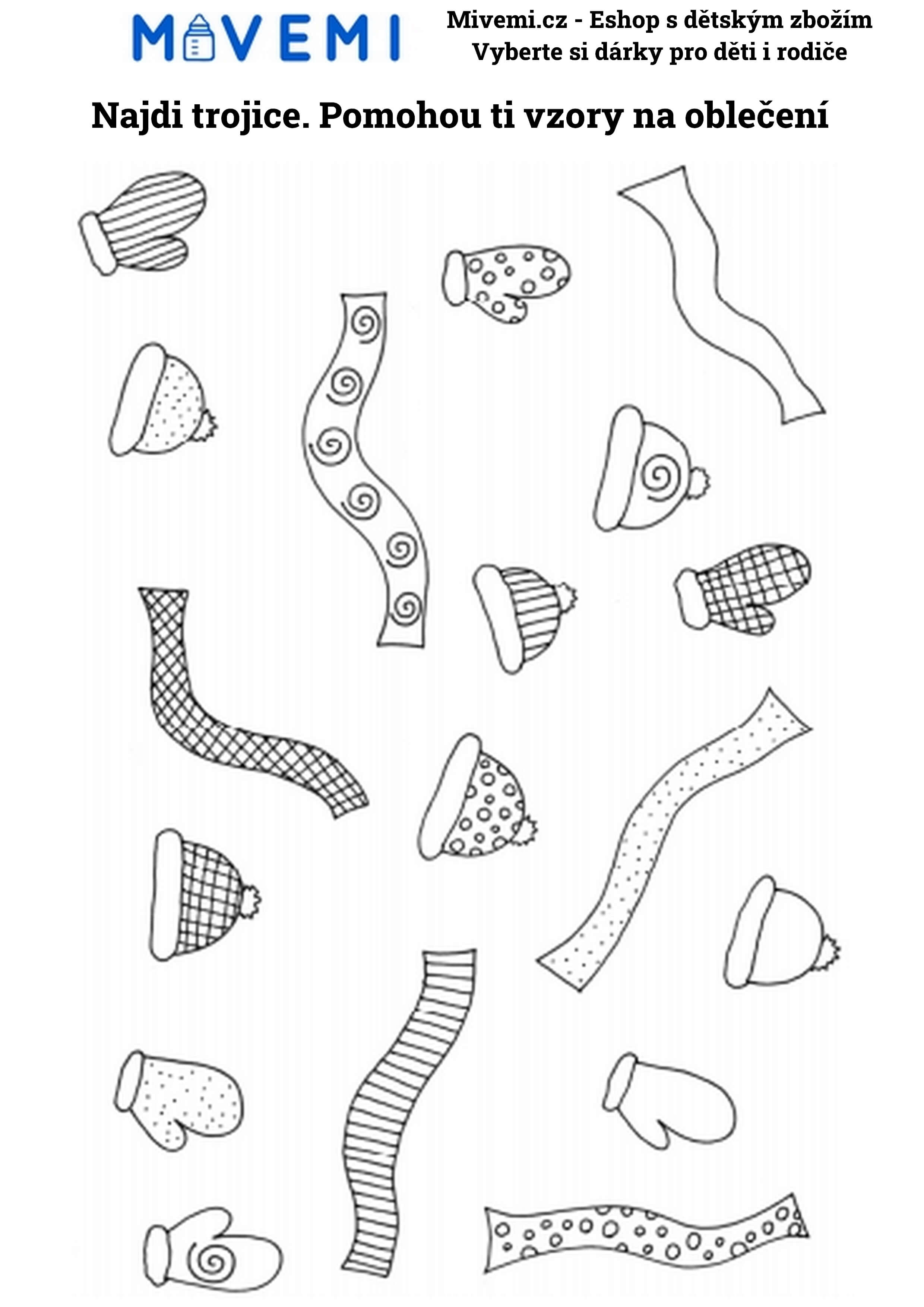 Vzdělávací pracovní sešit pro děti ideální pro hravé učení doma a kreativní vzdělávání