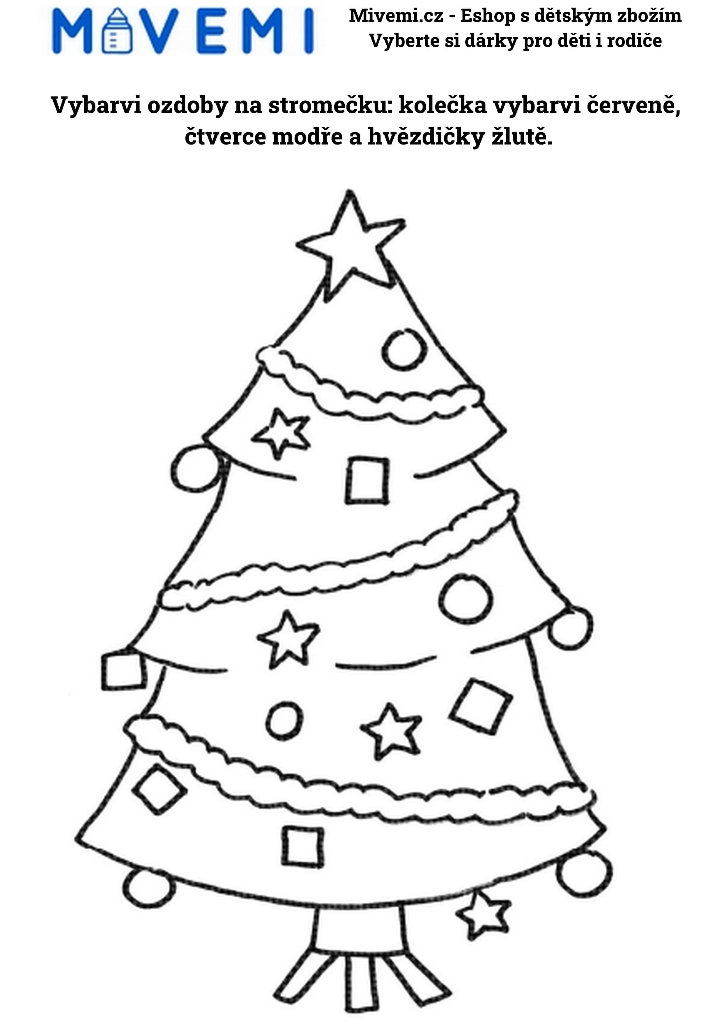 Edukativní pracovní sešit pro předškoláky s hravým učením doma