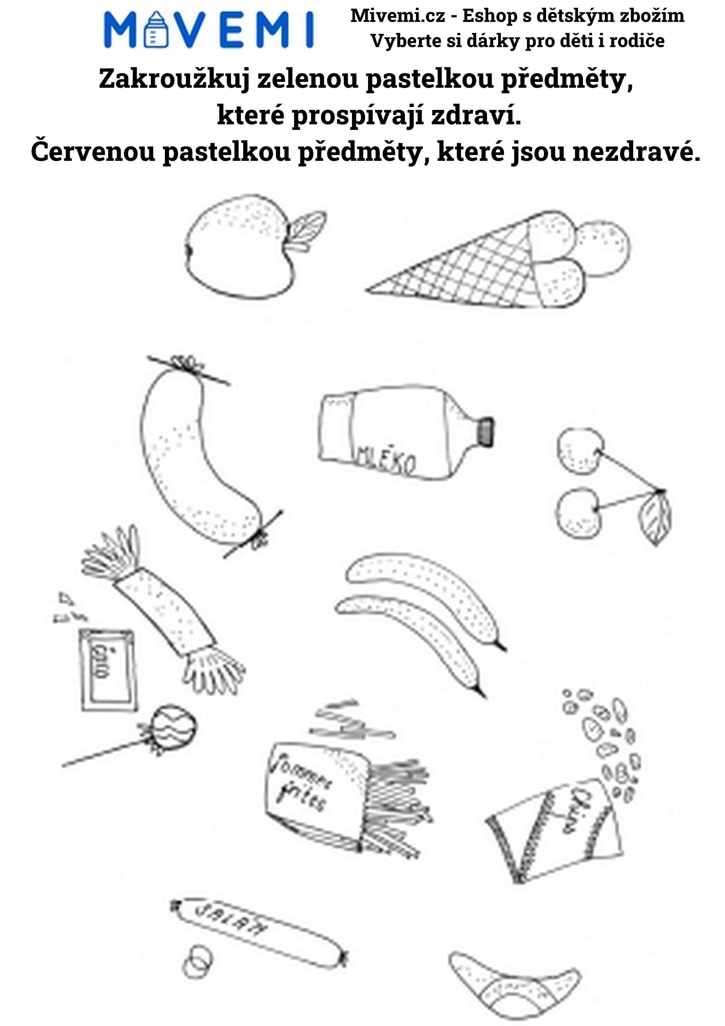 Vzdělávací pracovní sešit pro děti přinášející kreativní vzdělávání a komplexní rozvoj dovedností