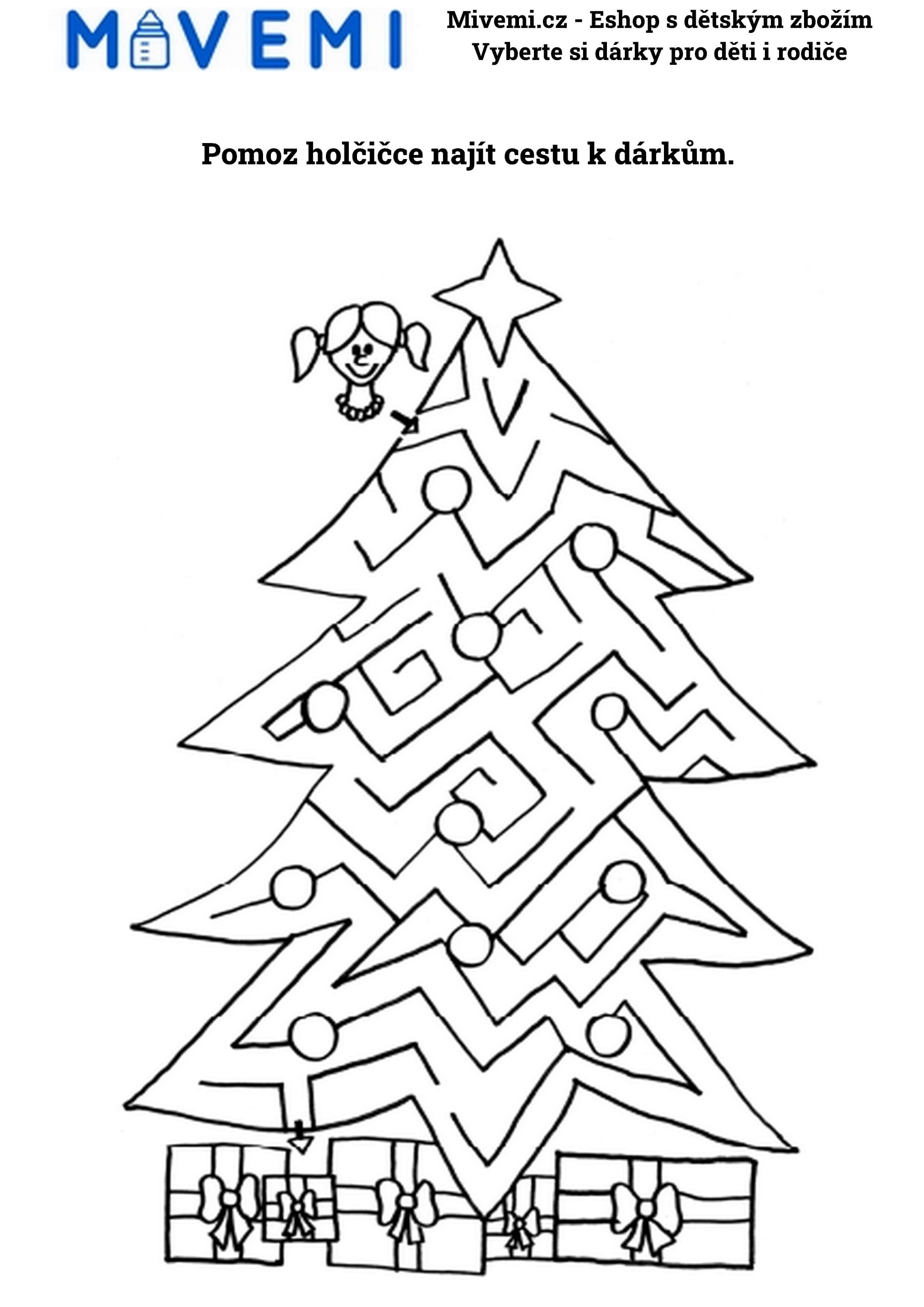 Vzdělávací pracovní sešit pro děti zaměřený na komplexní rozvoj dovedností