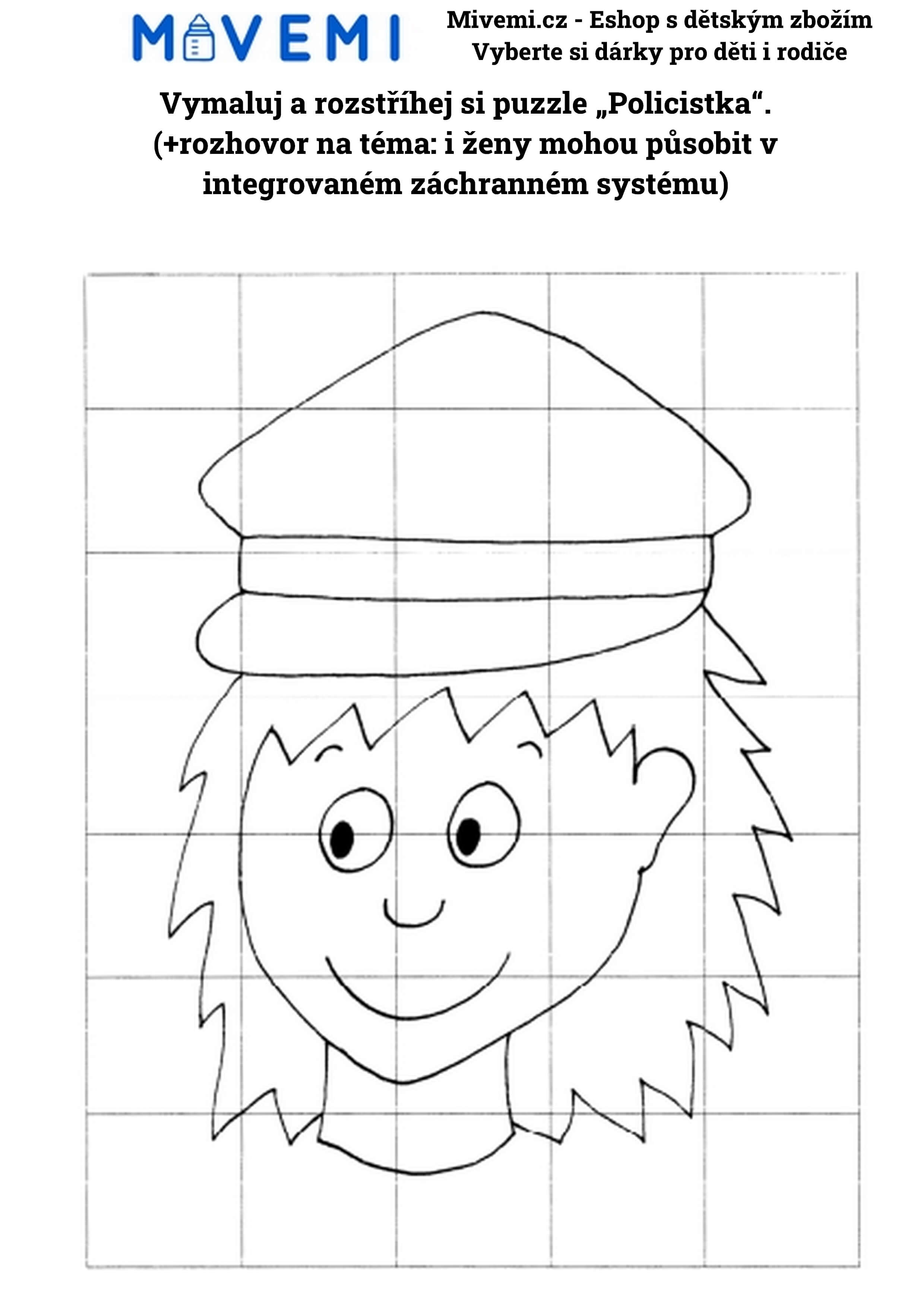 Vzdělávací pracovní sešit pro děti podporující kreativní vzdělávání a rozvoj dovedností.