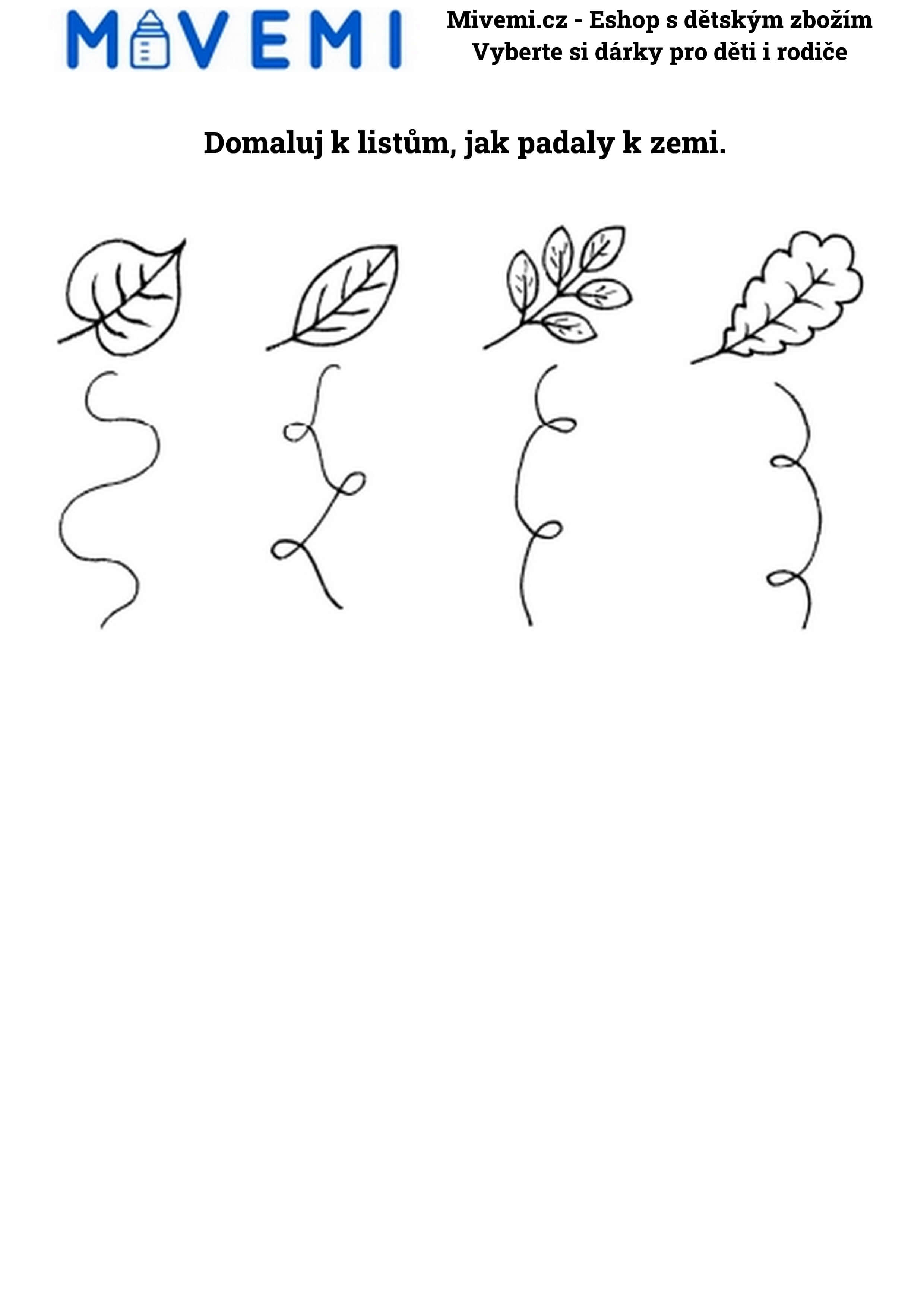 Univerzální pracovní sešit pro děti s aktivitami podporujícími kreativní myšlení.