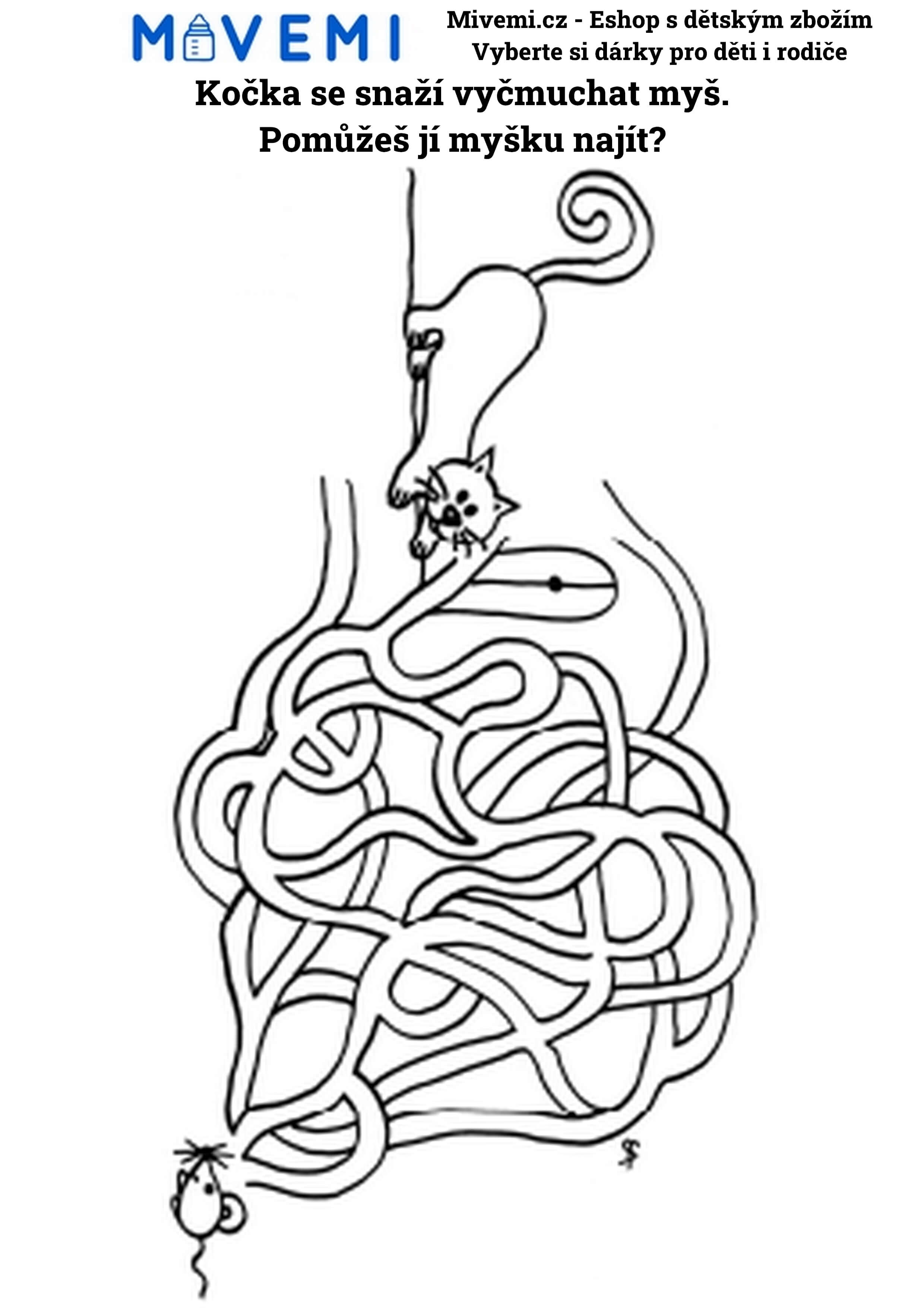 Vzdělávací pracovní sešit pro děti vhodný pro hravé učení doma a přípravu na školu