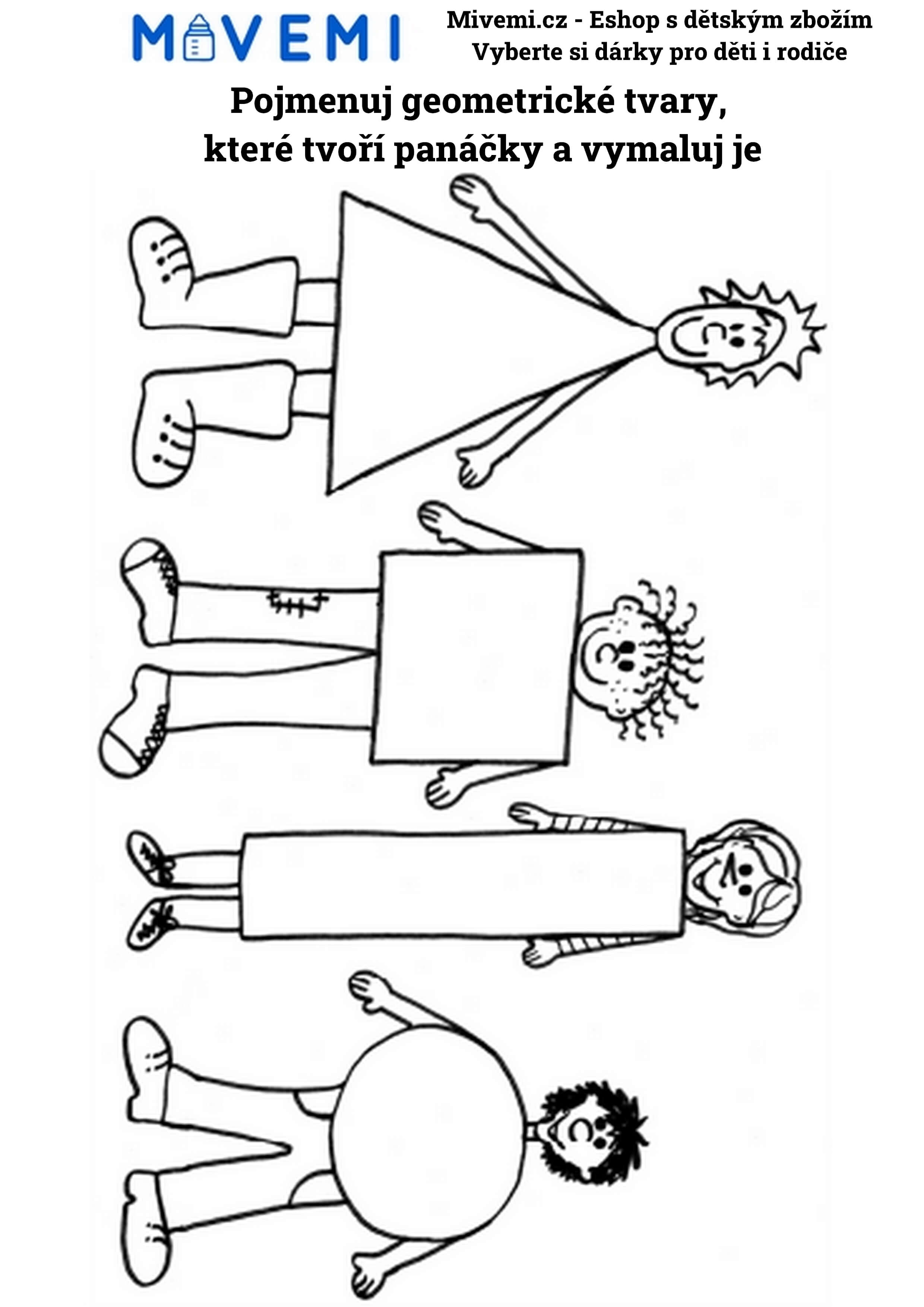 Pracovní sešit pro děti přinášející edukativní obsah, hravé aktivity a rozvoj dovedností