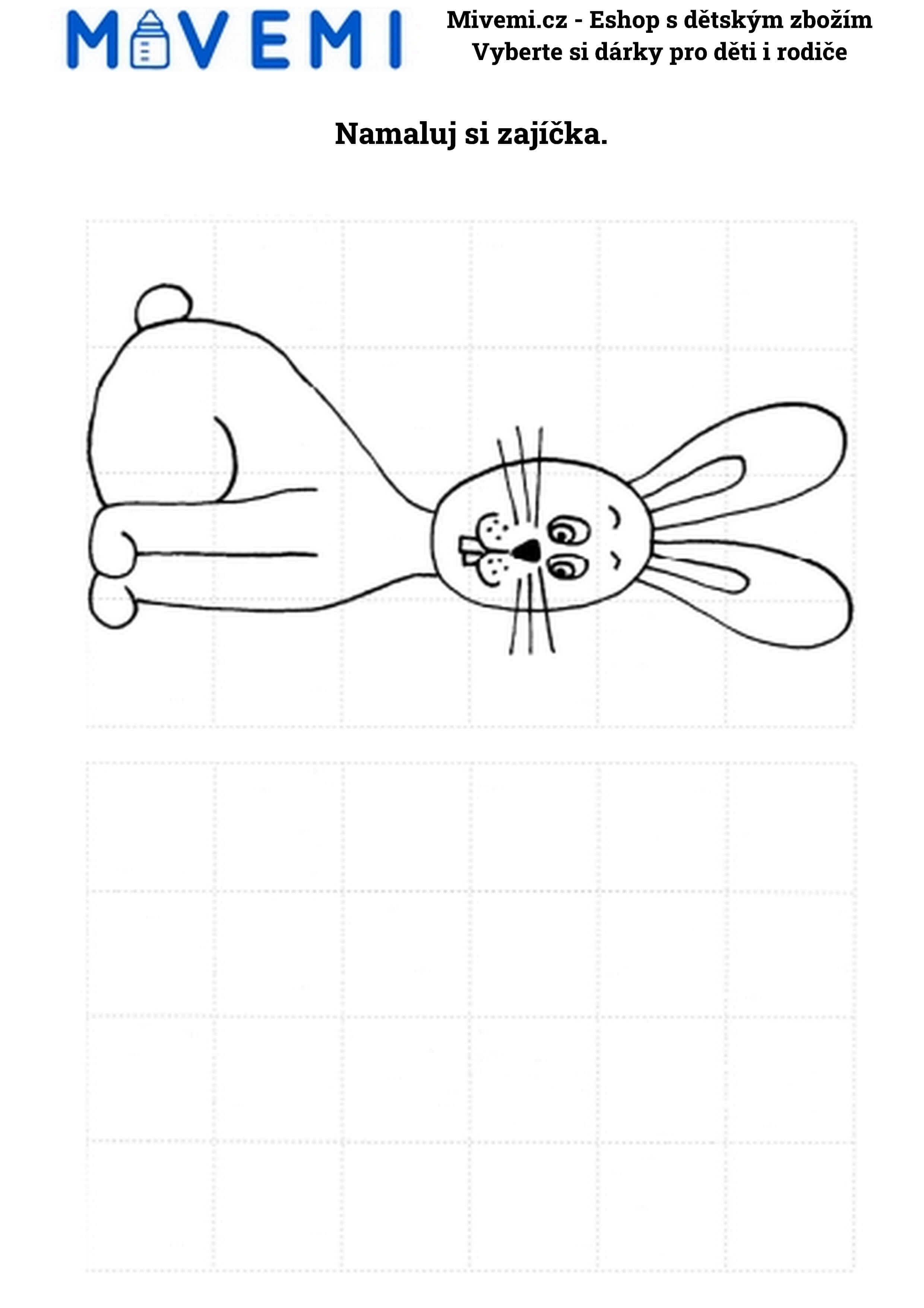 Interaktivní vzdělávací pracovní sešit určený pro rozvoj pozornosti a samostatnosti dětí.