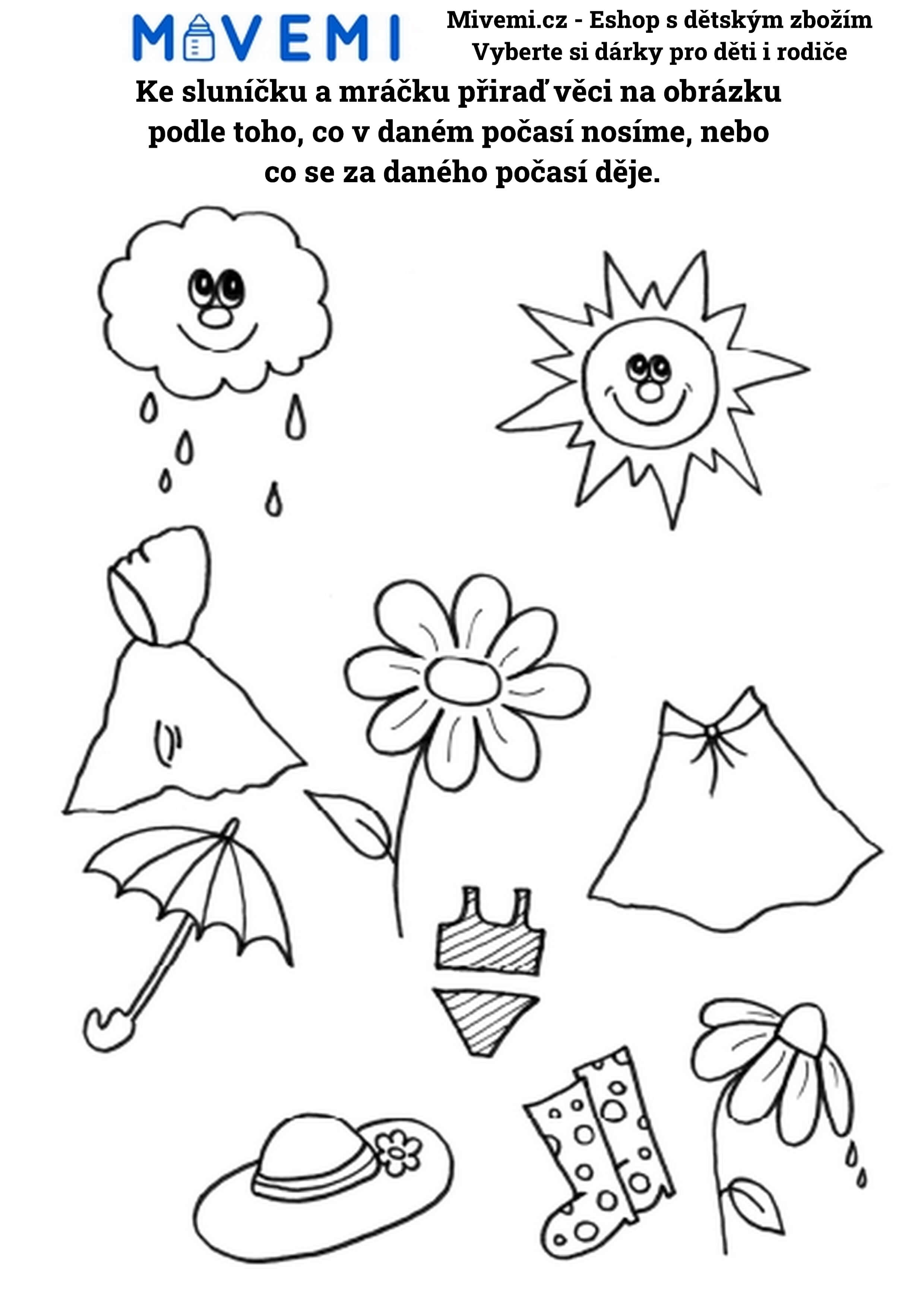 Univerzální pracovní sešit pro děti s důrazem na kreativní vzdělávání a zábavné učení.