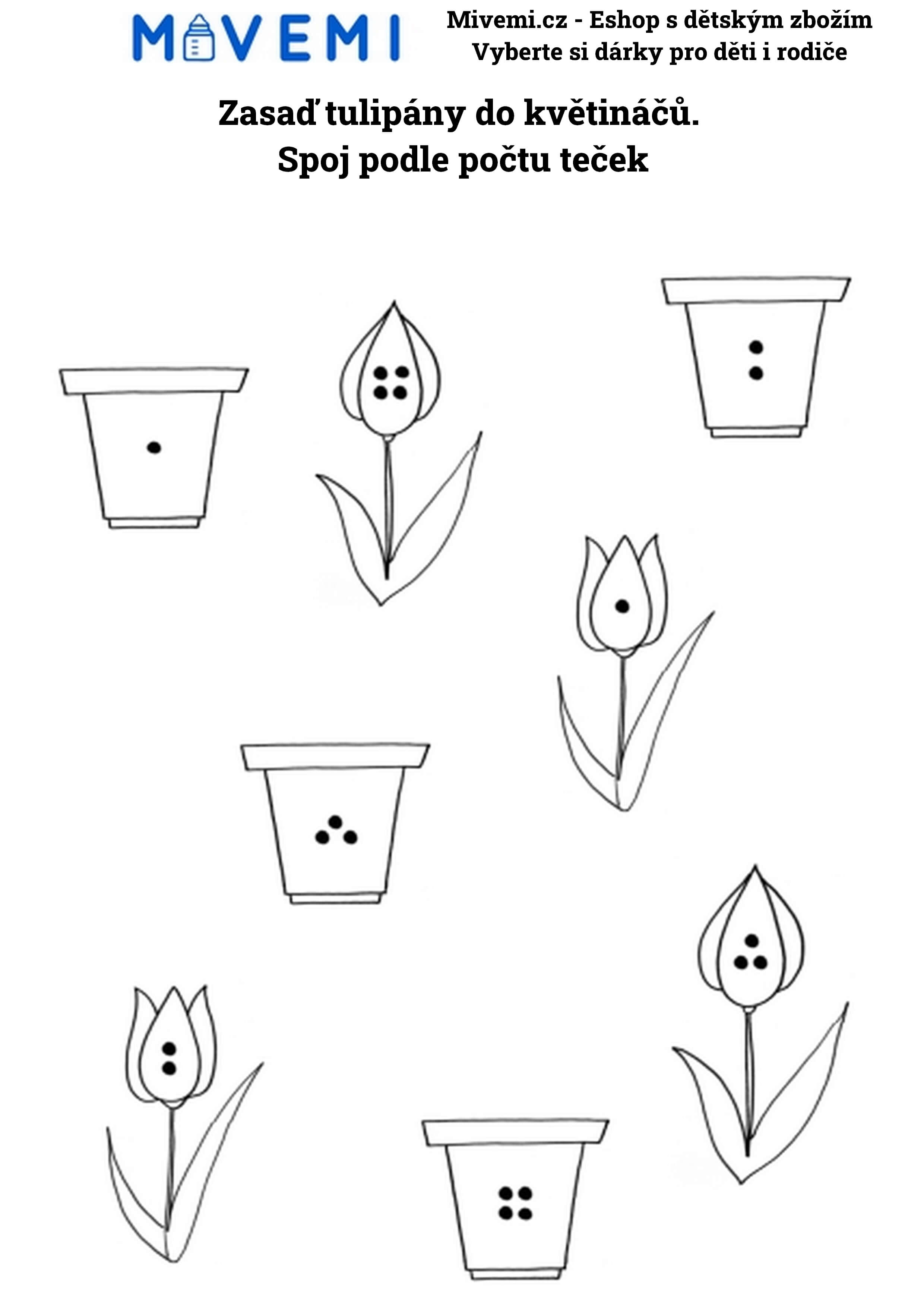 Univerzální pracovní sešit pro děti s důrazem na přípravu na školu