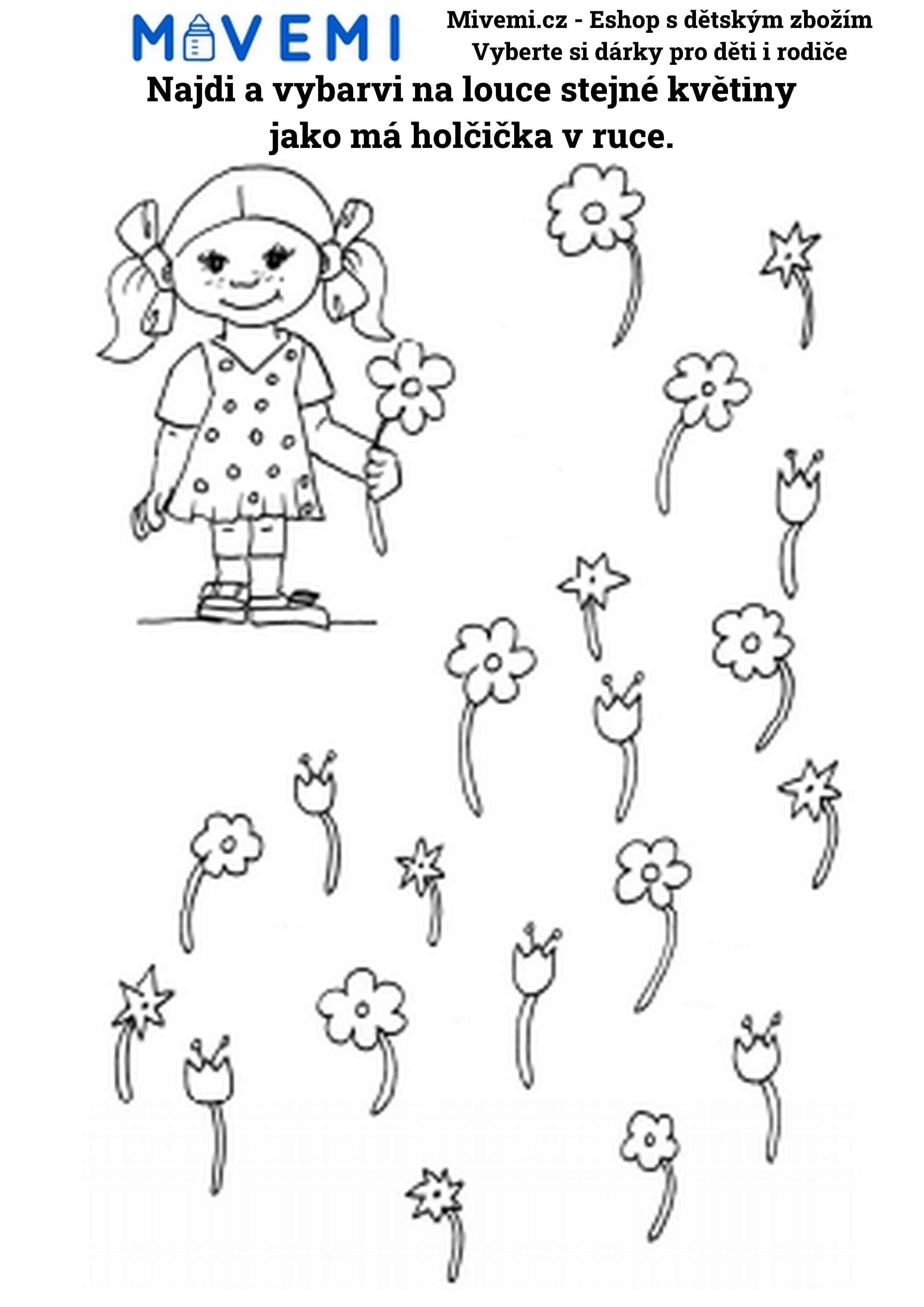 Interaktivní vzdělávací pracovní sešit pro komplexní rozvoj dětí