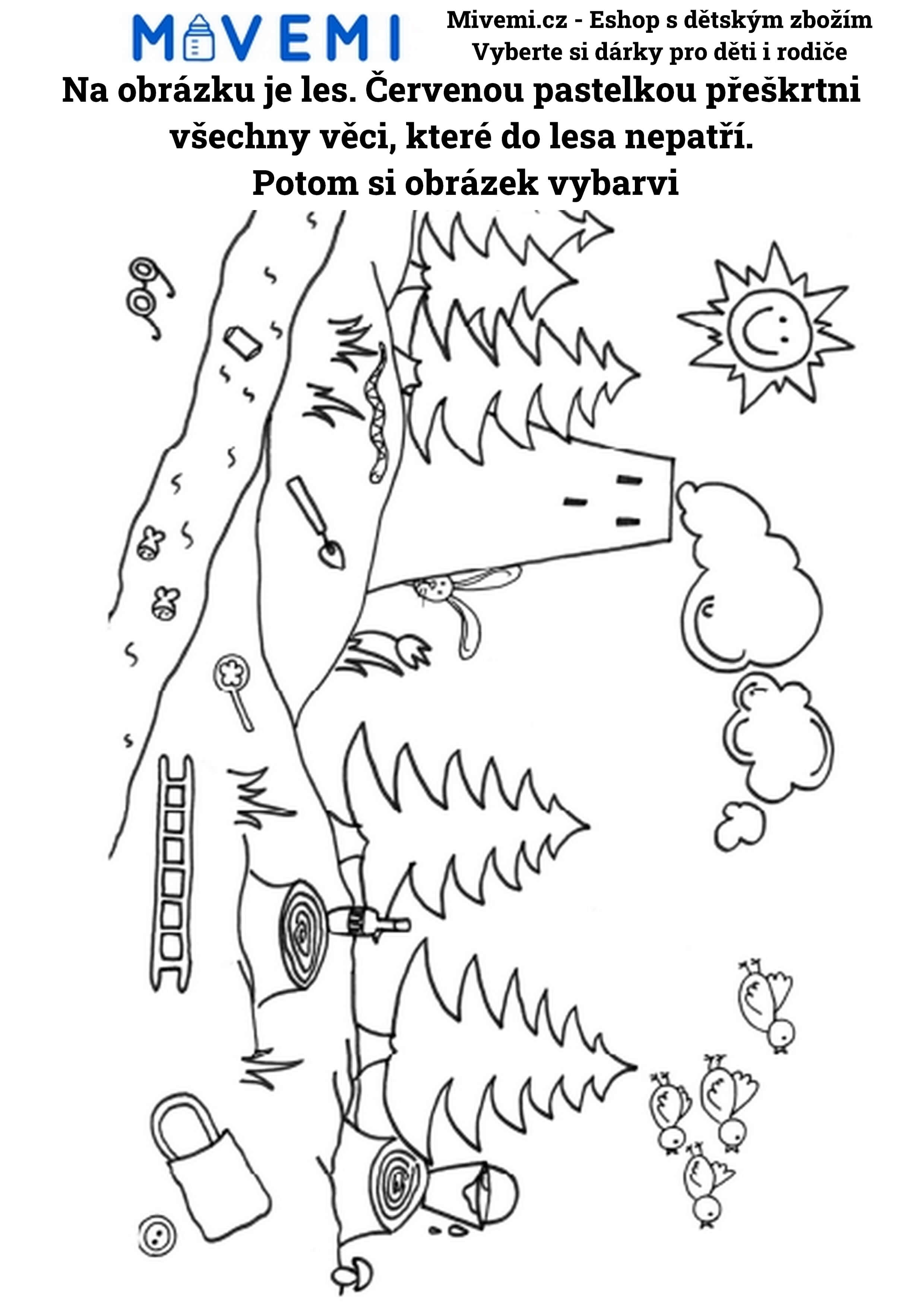 Kreativní pracovní sešit pro děti ideální pro hravé učení doma