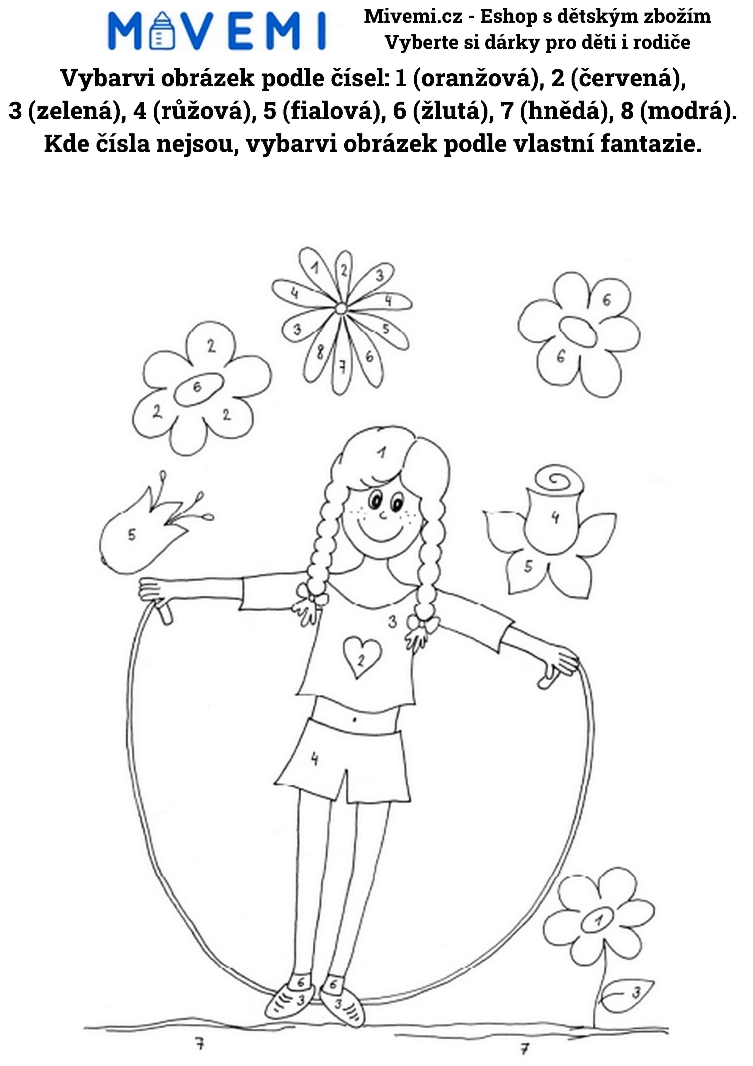 Vzdělávací pracovní sešit pro předškoláky zaměřený na hravé učení doma.