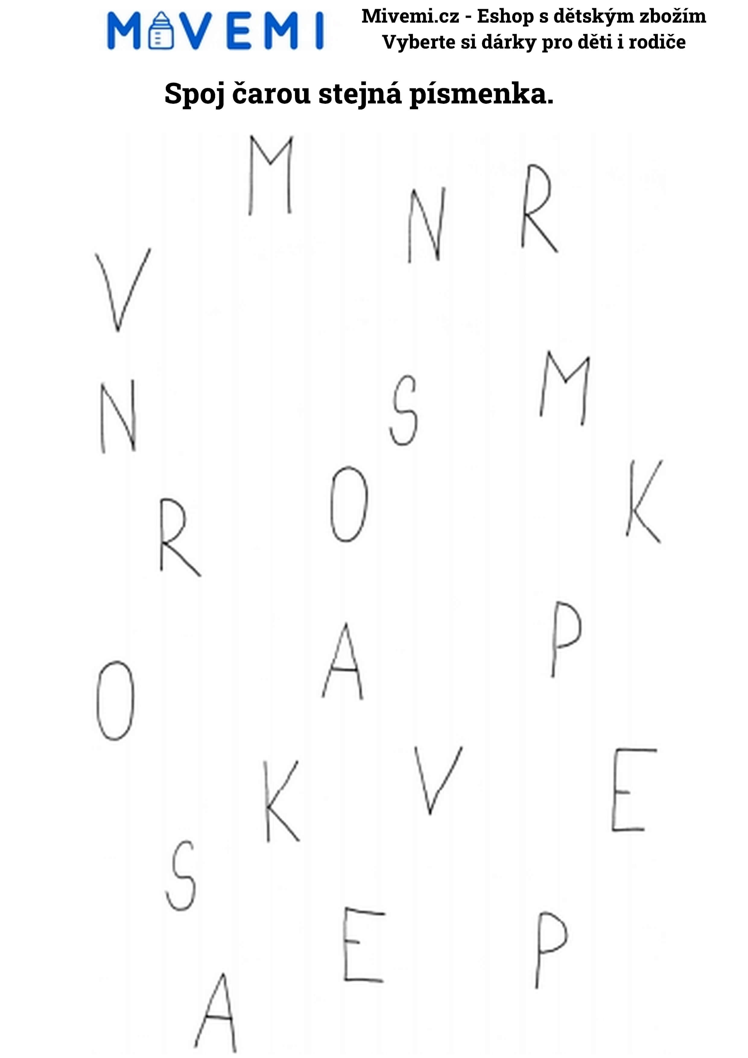 Vzdělávací pracovní sešit pro děti s interaktivními aktivitami a komplexním rozvojem