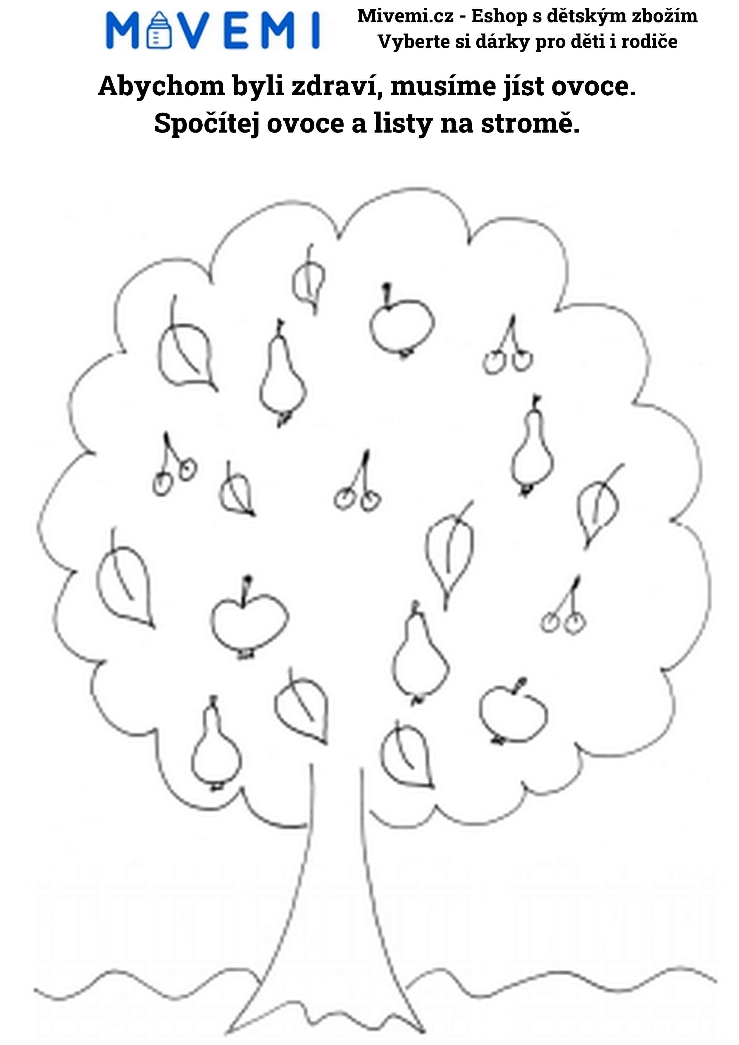 Univerzální pracovní sešit pro děti s cílem rozvoje koncentrace a přípravy na školu