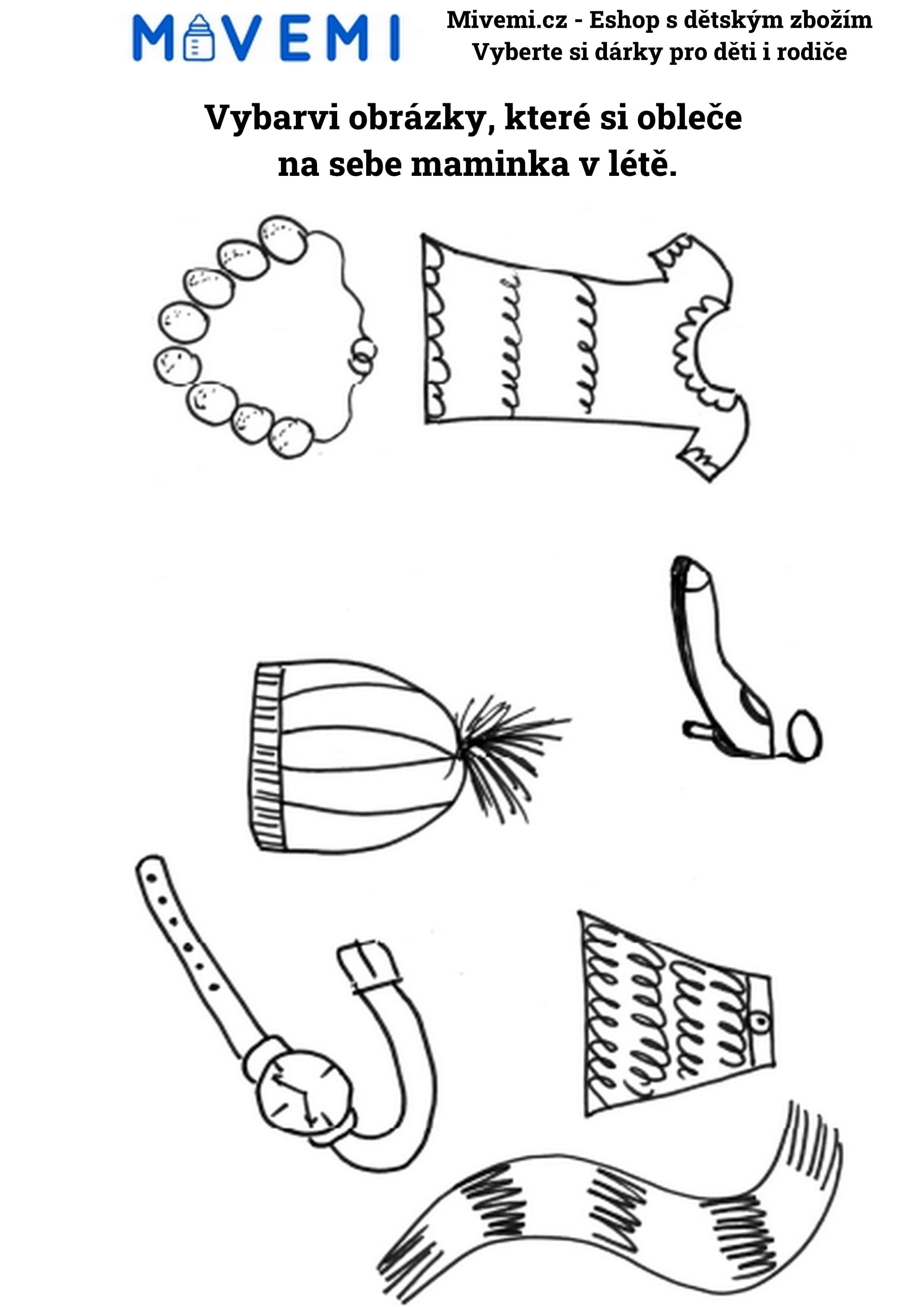 Interaktivní pracovní sešit pro děti přinášející zábavné a efektivní učení.