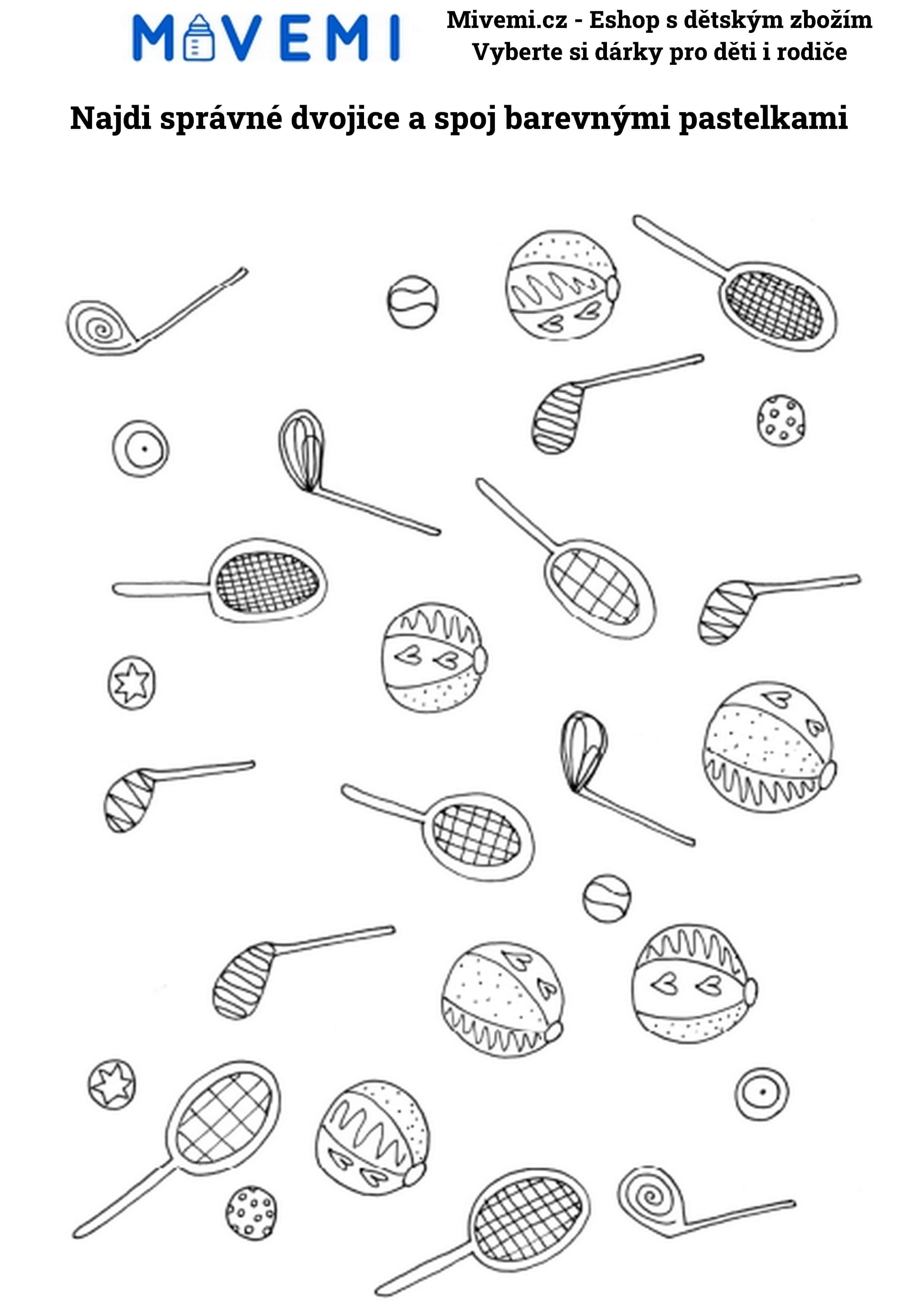 Interaktivní vzdělávací pracovní sešit pro děti podporující hravé a efektivní učení.