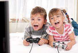 Jak zabavit děti s ADHD