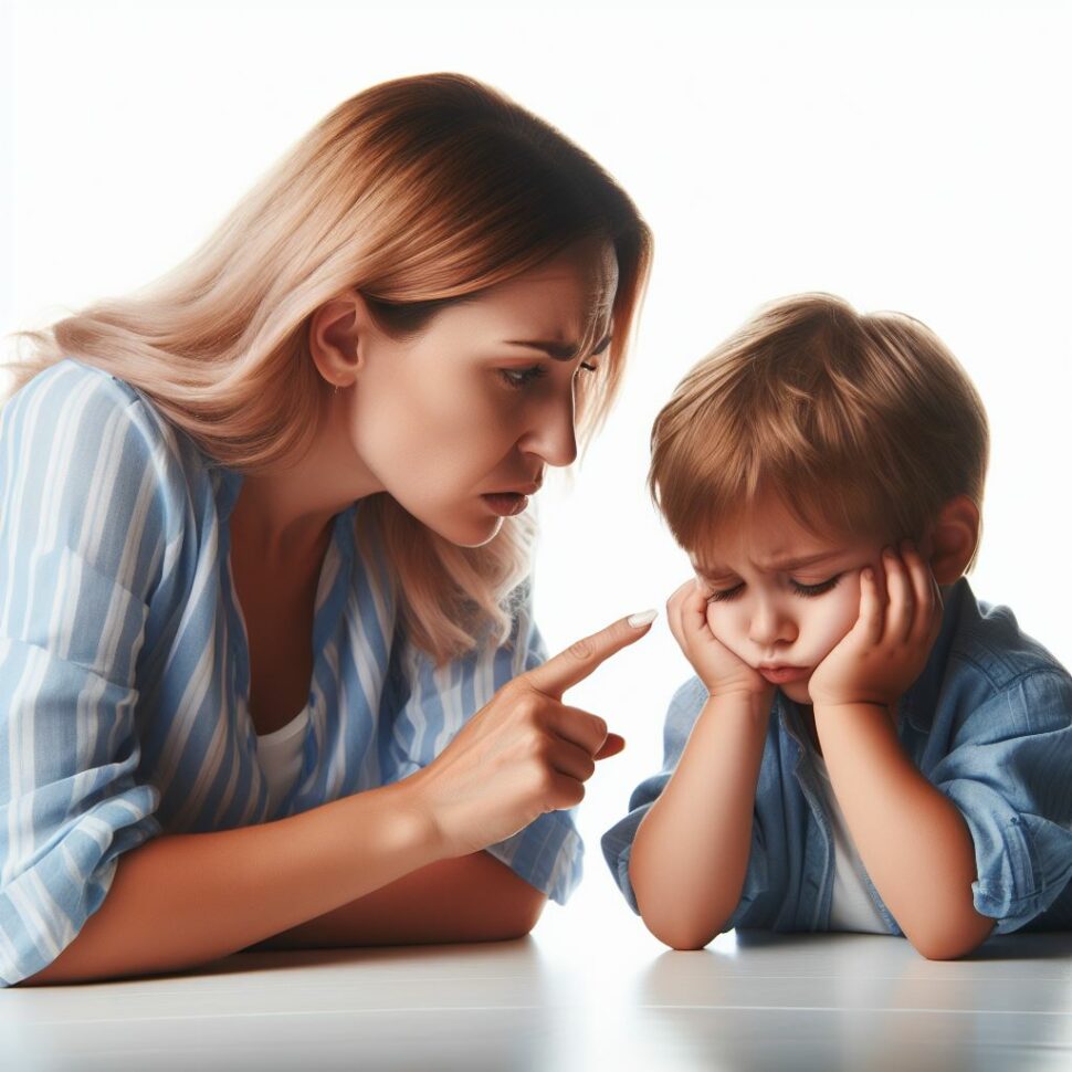 Jak na tu nejlepší komunikaci s vlastním dítětem