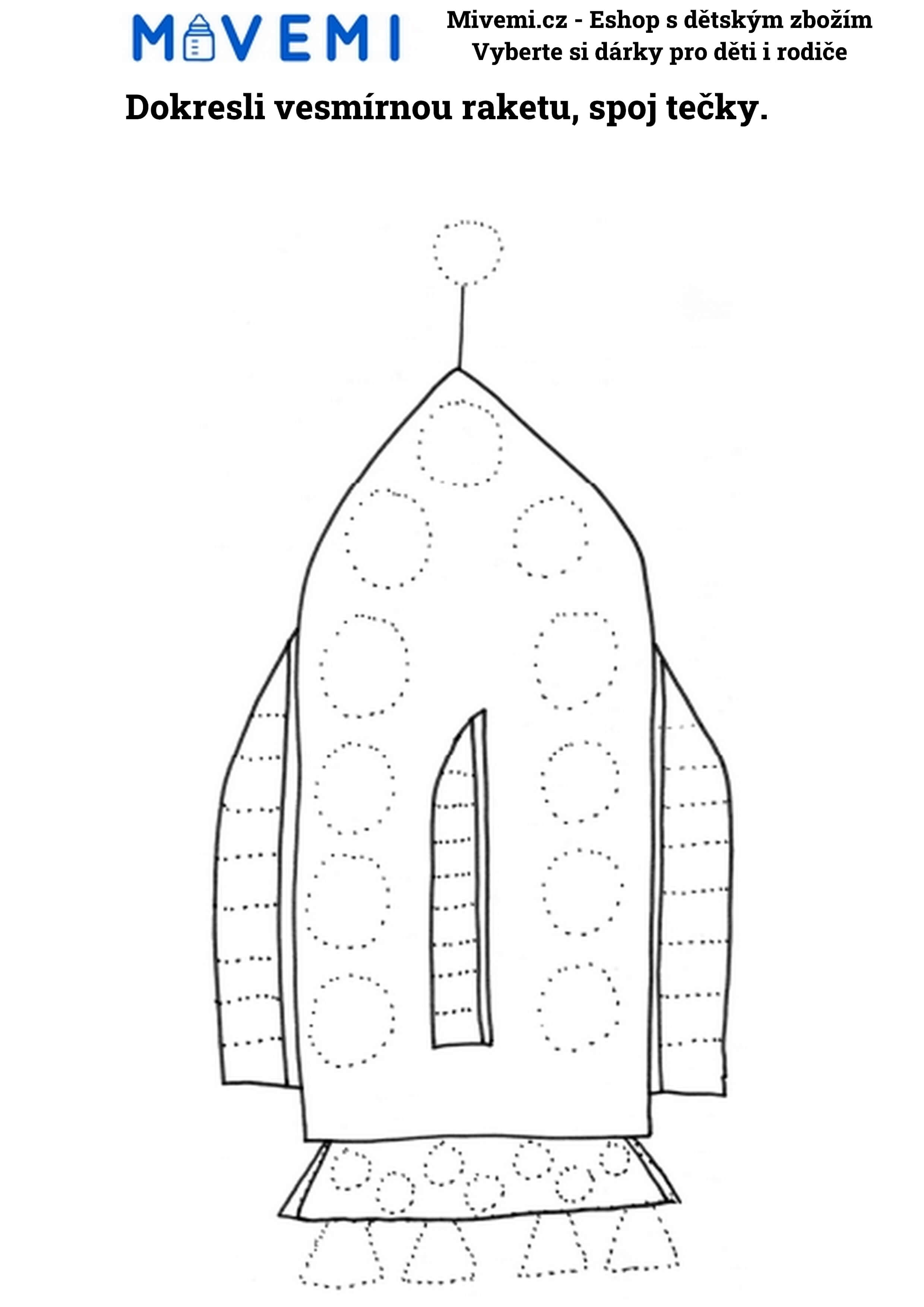 Univerzální pracovní sešit s edukativními aktivitami pro předškolní věk