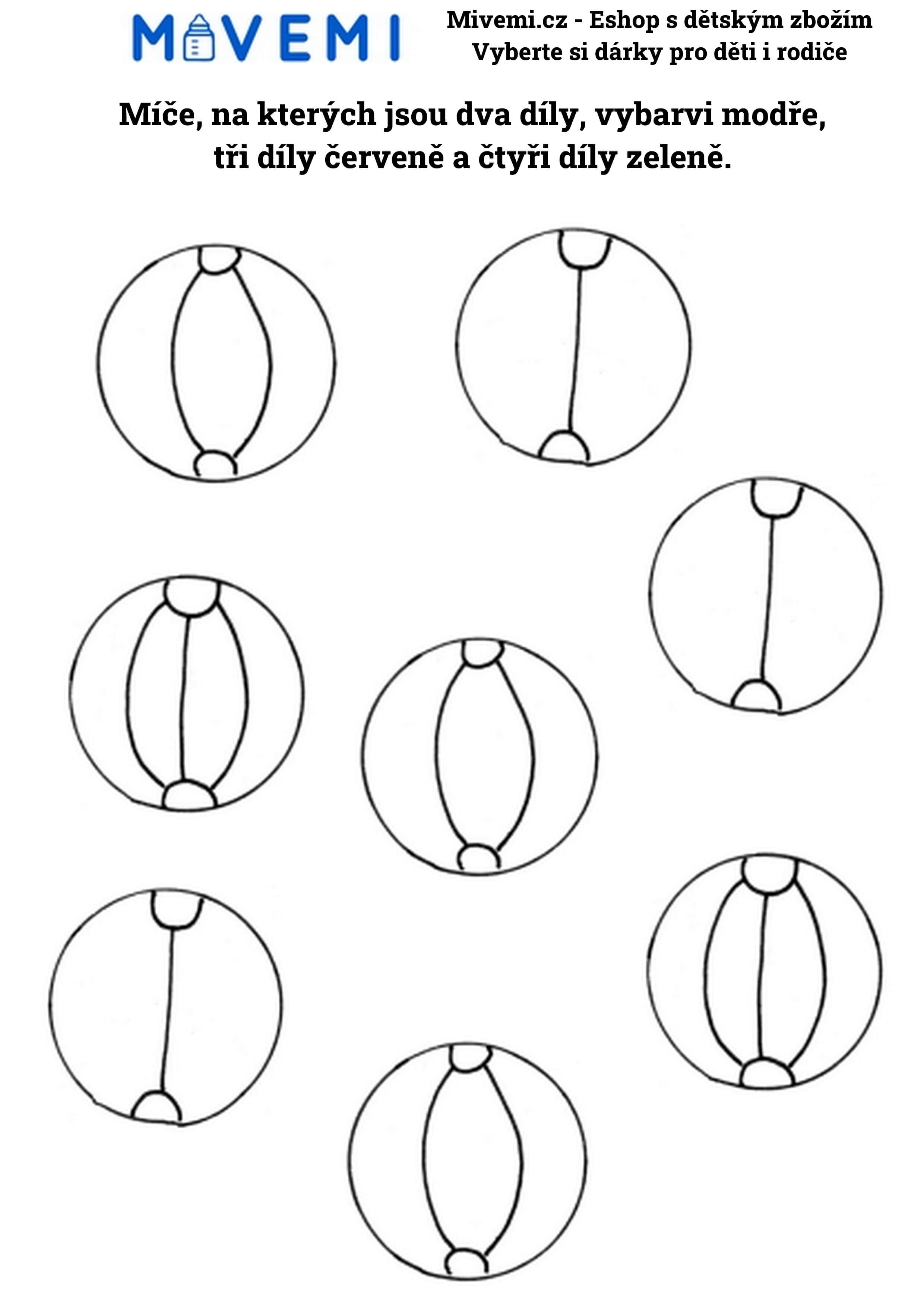 Univerzální pracovní sešit pro děti zaměřený na rozvoj dovedností a přípravu na školu.